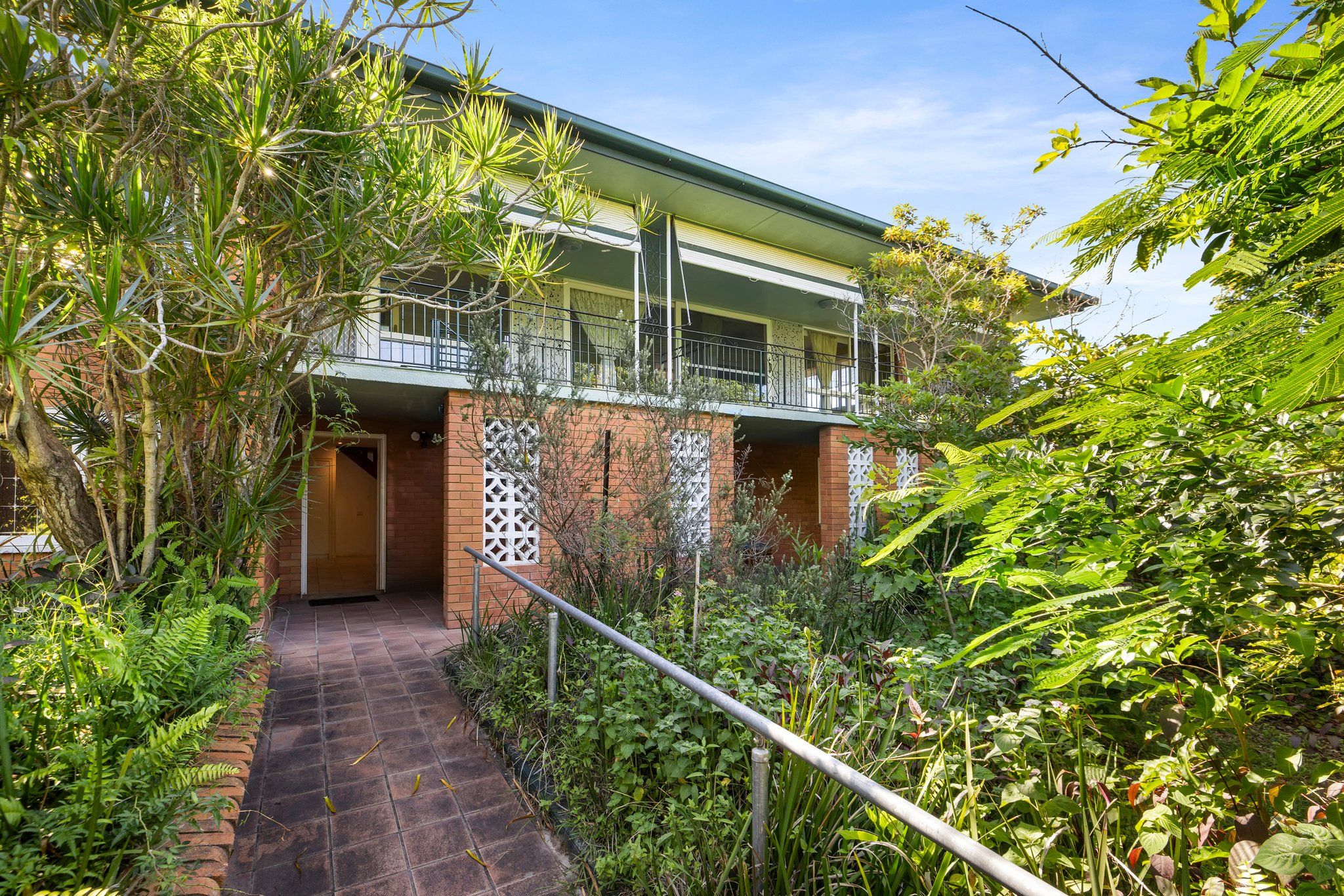 43 Binowee Street, Aspley, QLD 4034