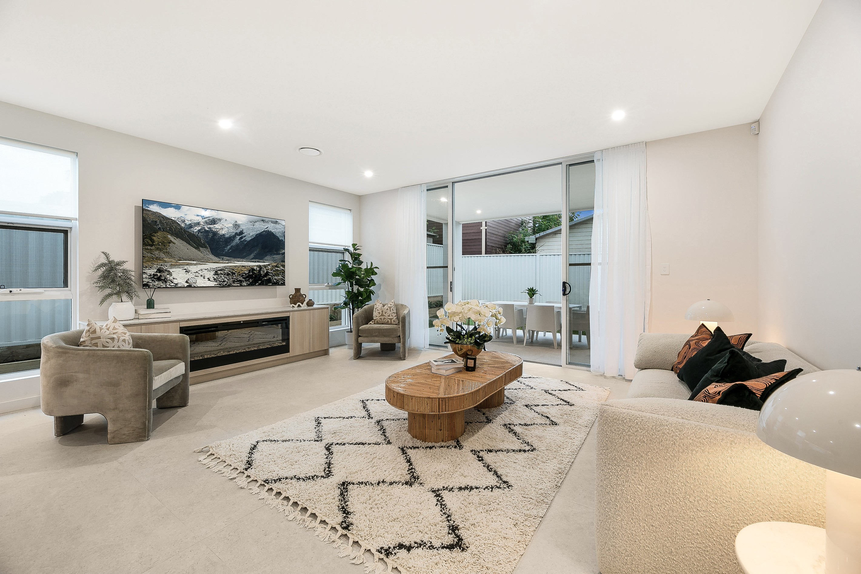 7B Dernancourt Parade, Milperra, NSW 2214