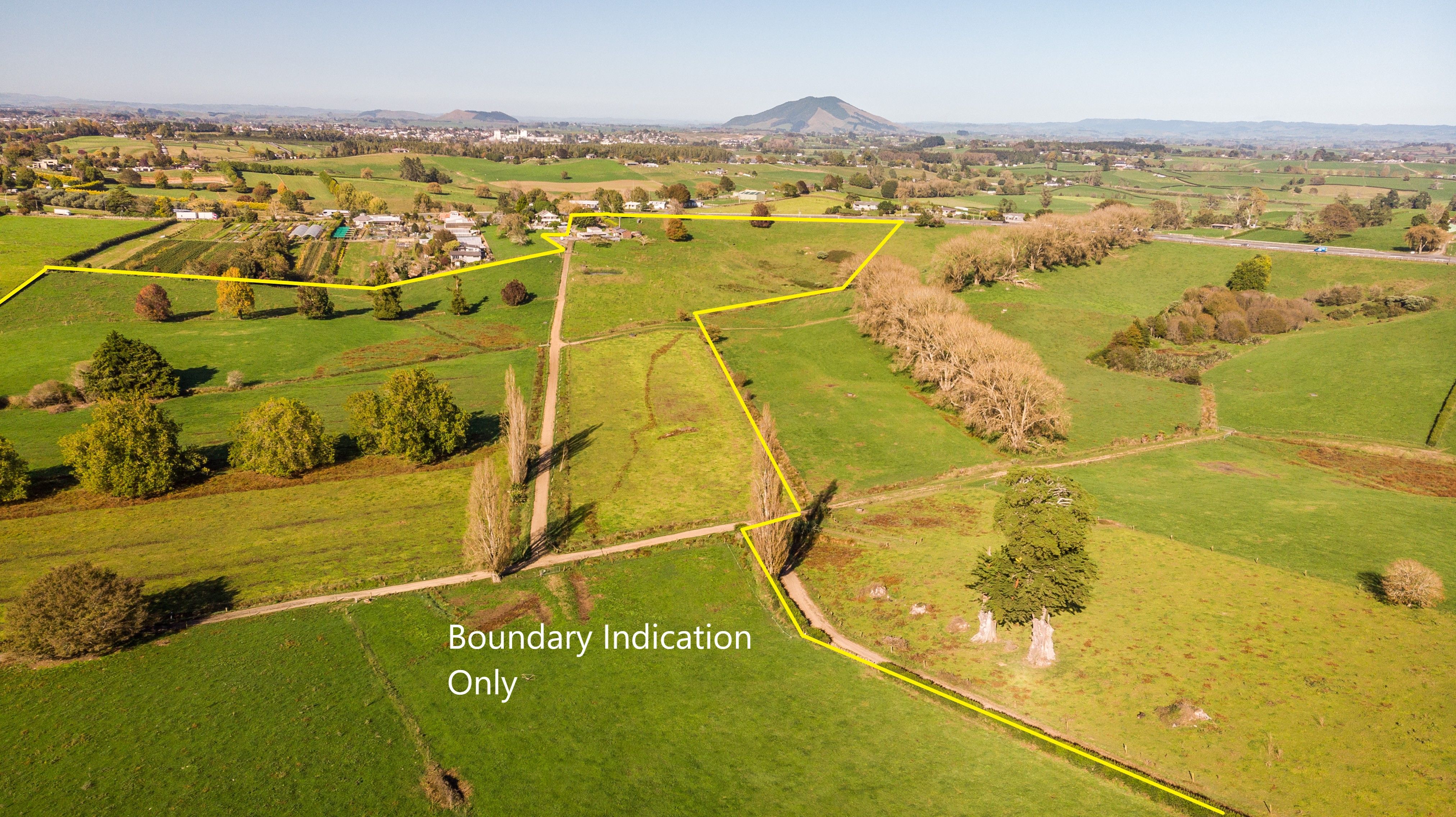 4805 Ohaupo Road, Ohaupo, Waipa District 3803 Sold Rural Grazing