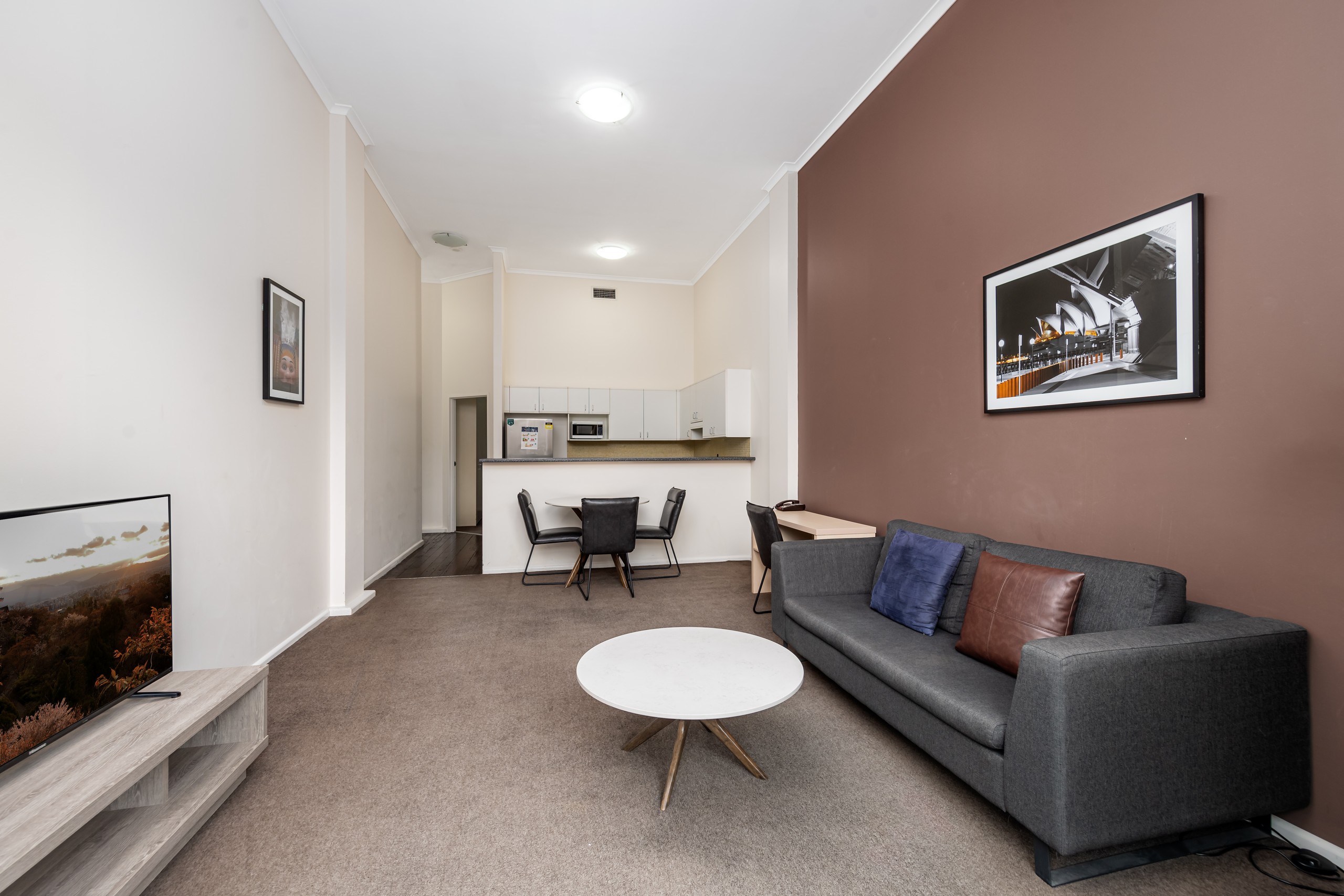 855/243 Pyrmont Street, Pyrmont, NSW 2009