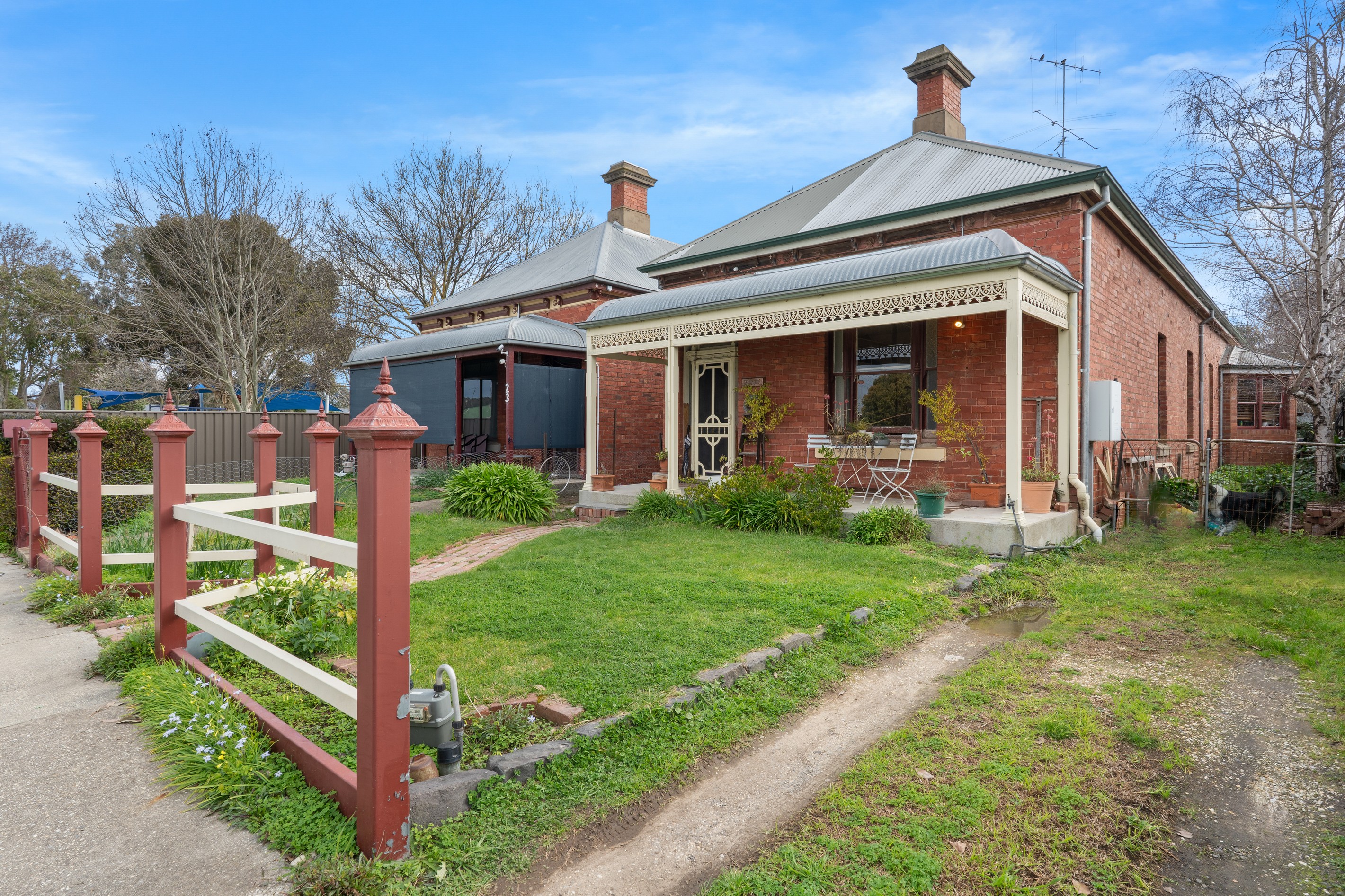 25 Victoria Street, Seymour, VIC 3660