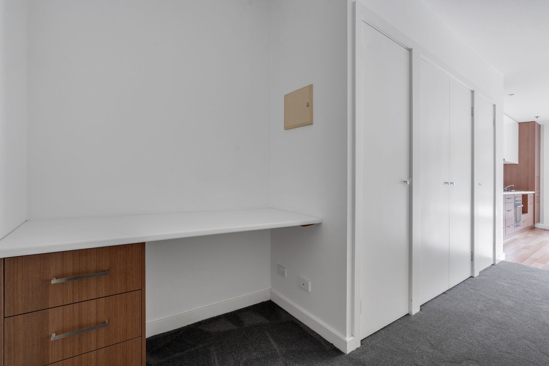 3/777 Bell Street — photo 5 of 12