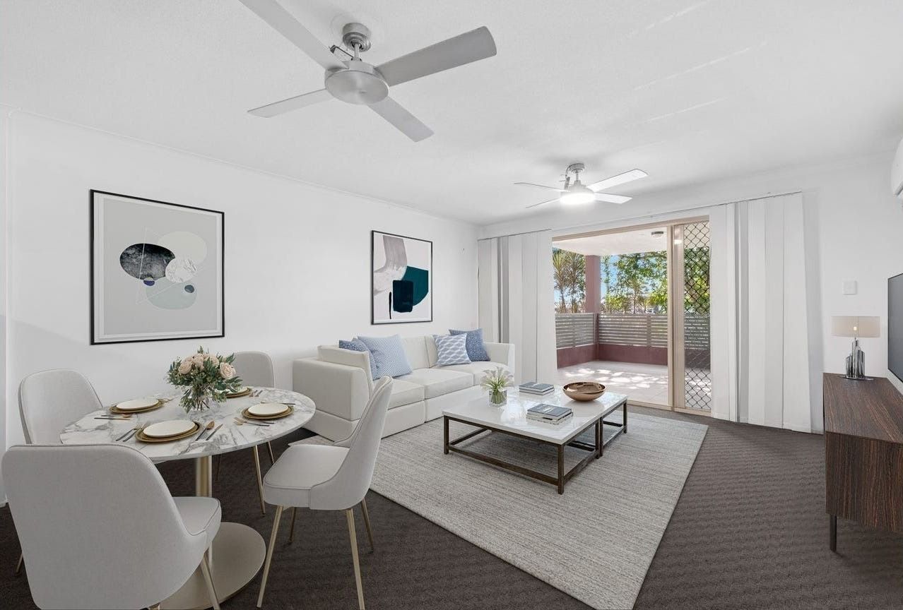 2/269 Nursery Road, Holland Park, QLD 4121