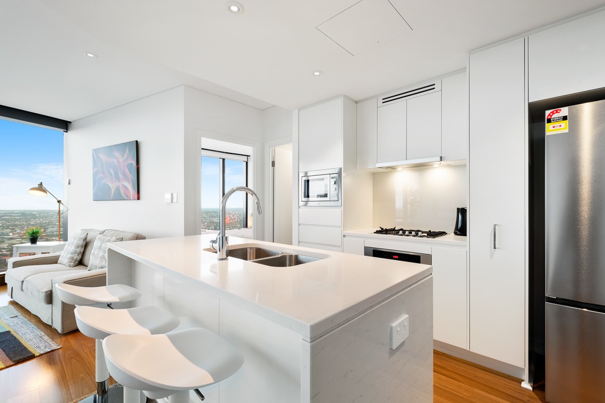 6210/222 Margaret Street, Brisbane City, QLD 4000