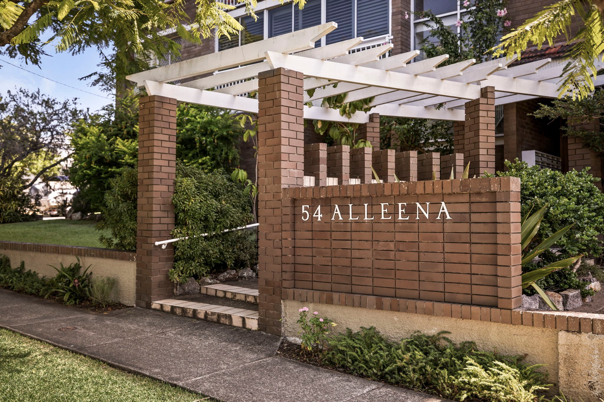 6/54 Sydney Street, New Farm, QLD 4005