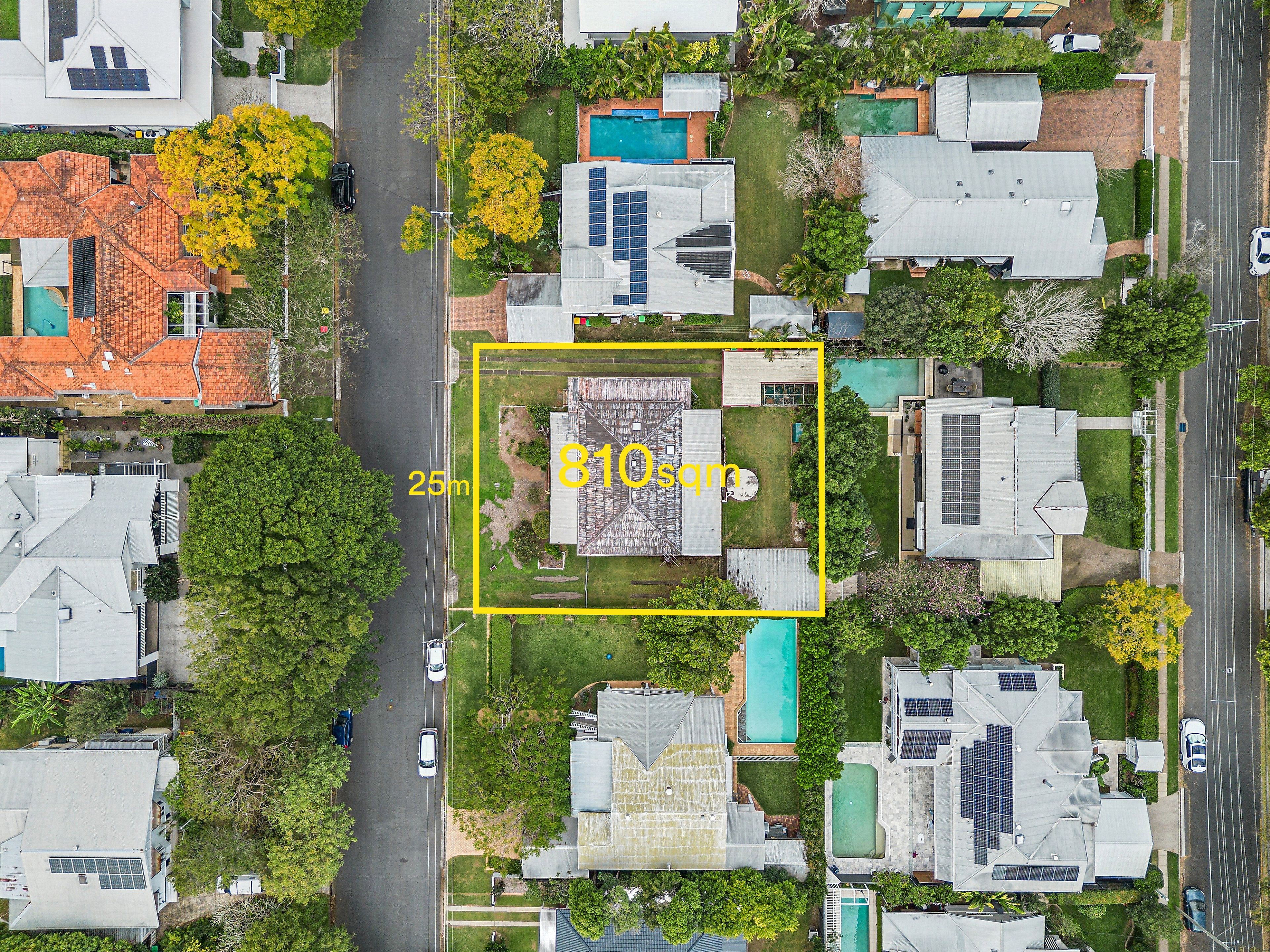54 Mortlake Road — photo 15 of 18