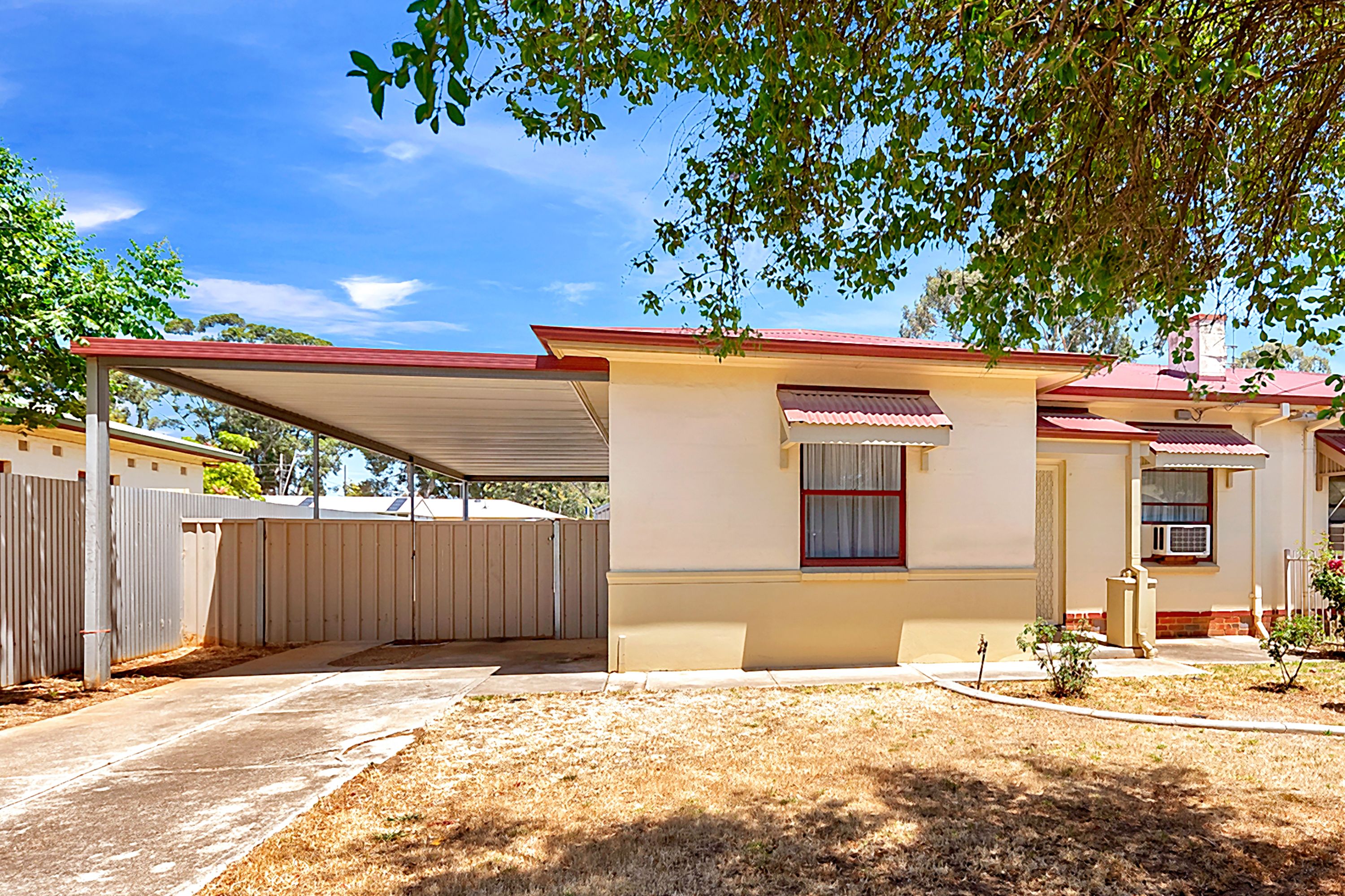 12 Wyndham Road, Salisbury North, SA 5108