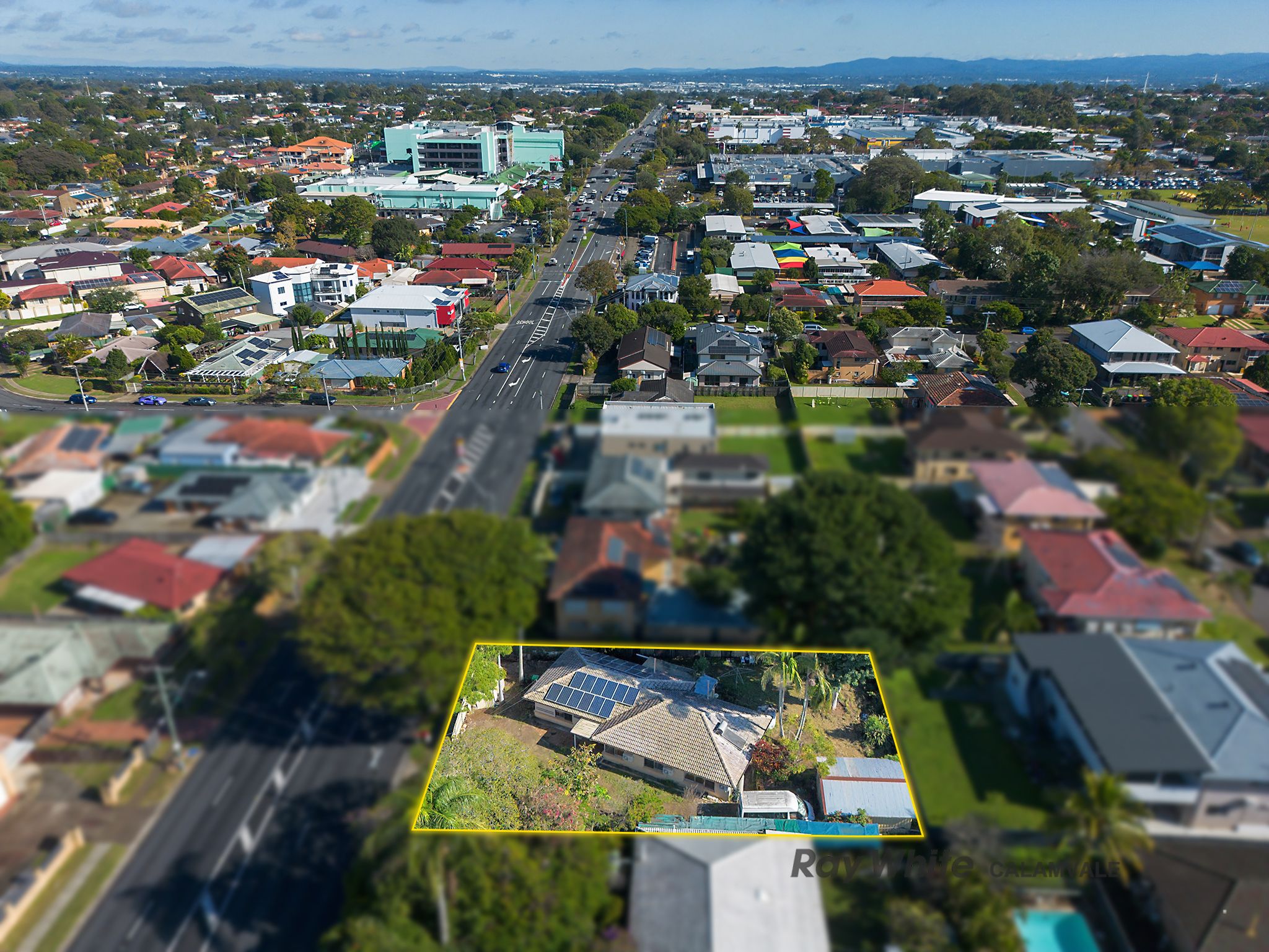 386 Mccullough Street — photo from Ray White Calamvale