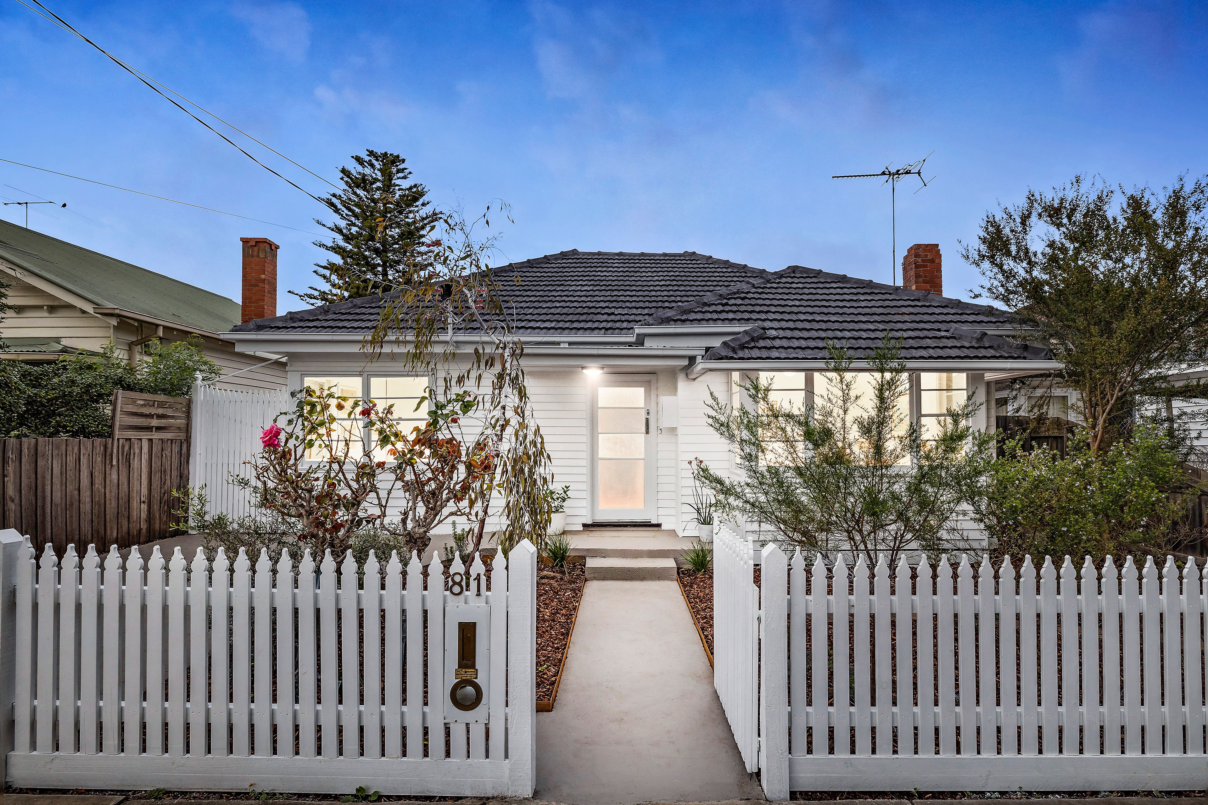 81 Benjamin Street, Sunshine VIC 3020