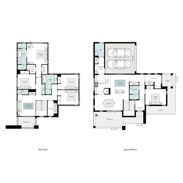 4101/8 Davidson Way, GABLES, NSW 2765