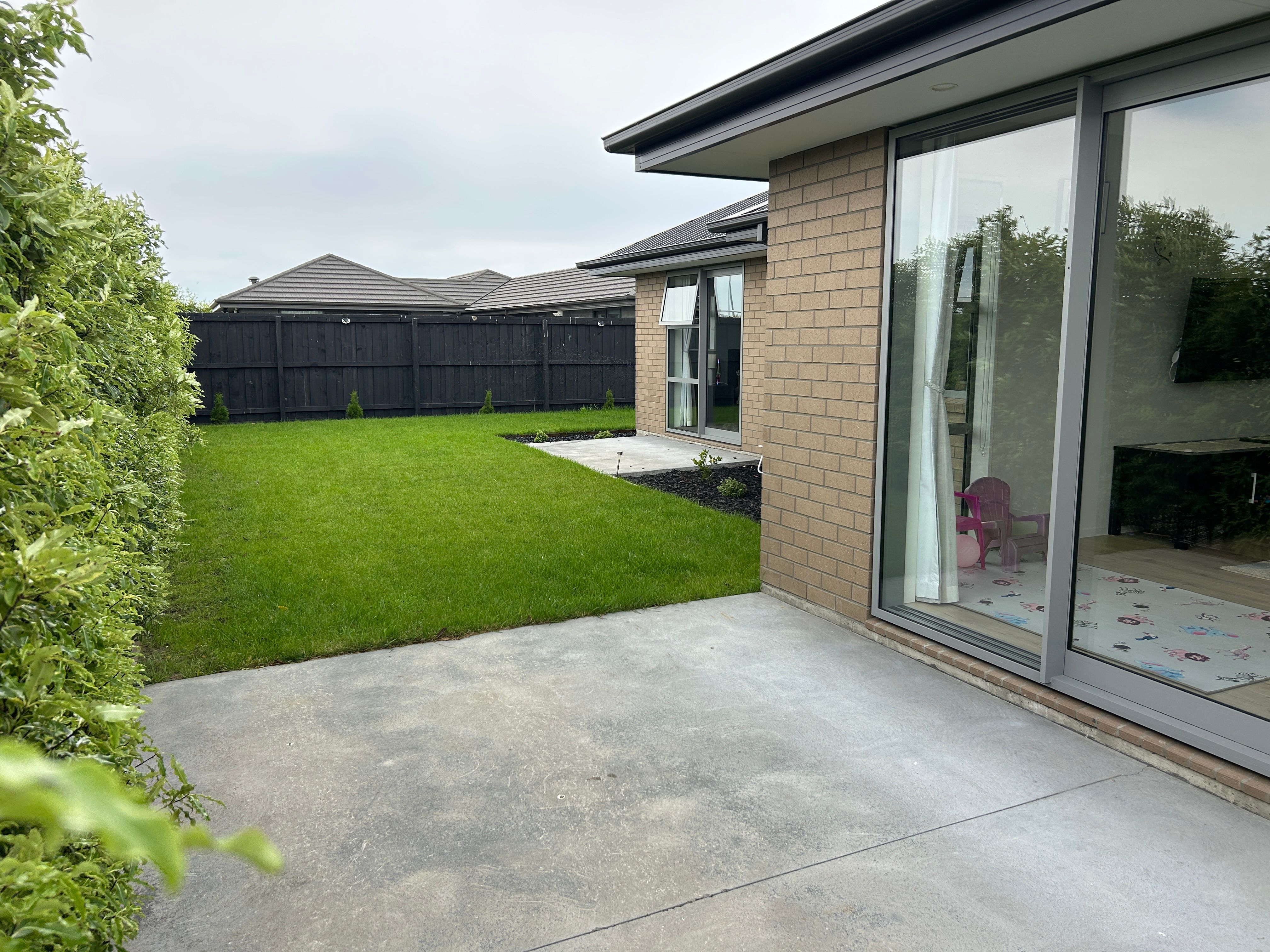 27 Lenborough Drive, Rolleston, Selwyn District