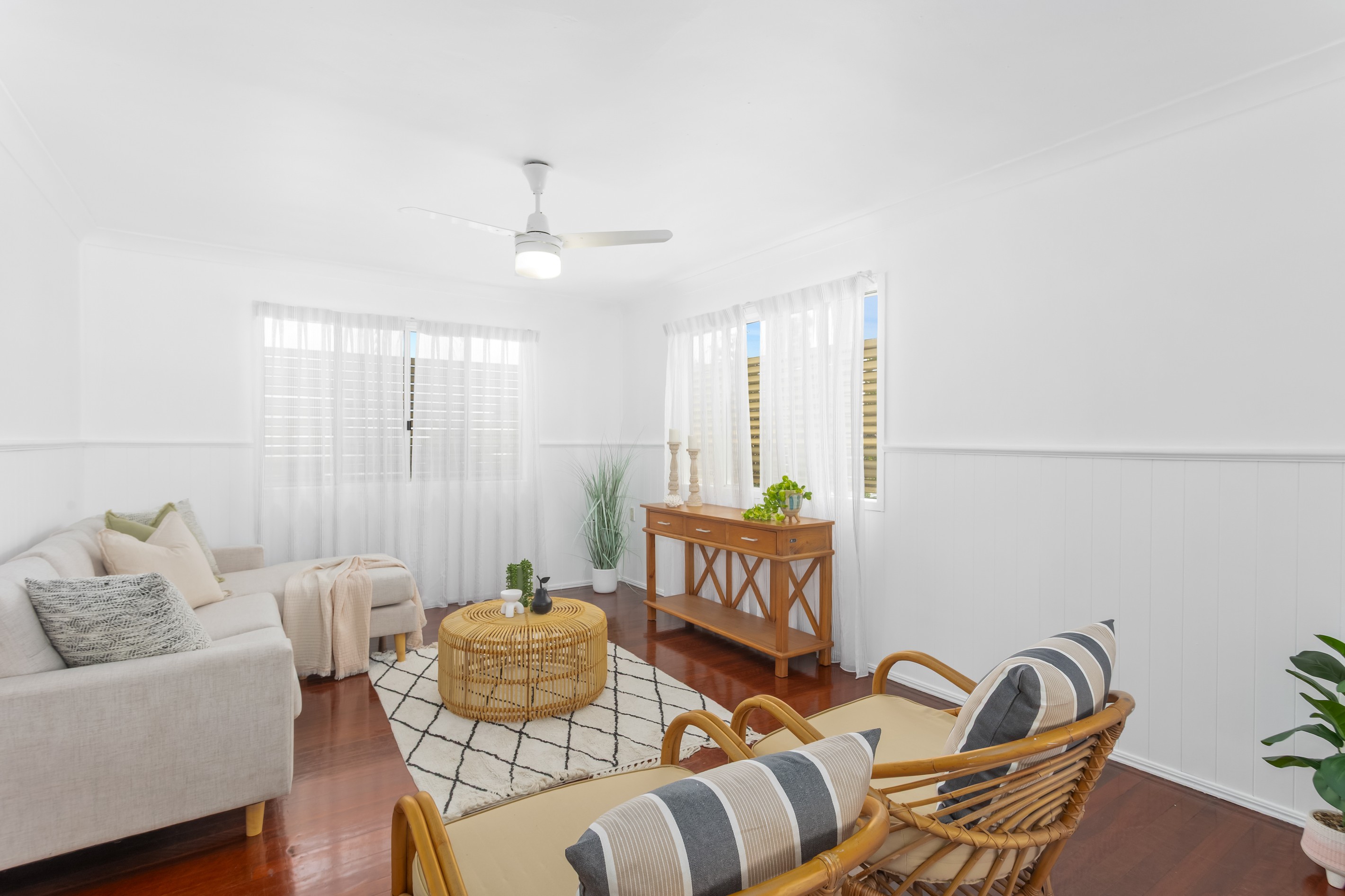 80 Alexandra Street, Park Avenue, QLD 4701