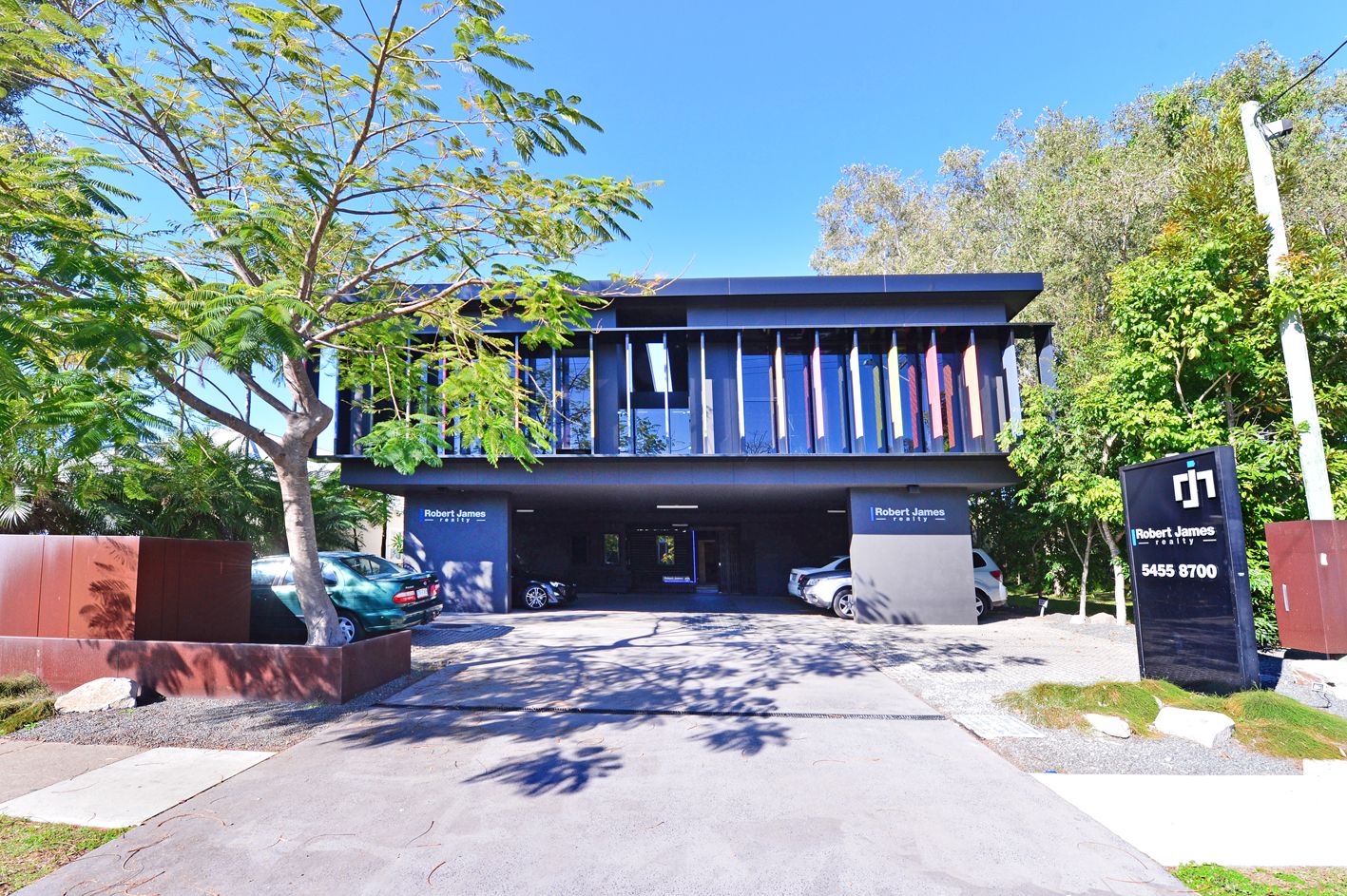 Tenancy 4/55 Mary Street, Noosaville, QLD 4566