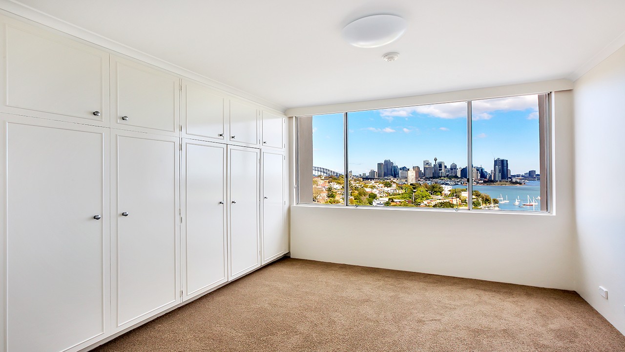 9/6 Carr Street, Waverton, NSW 2060