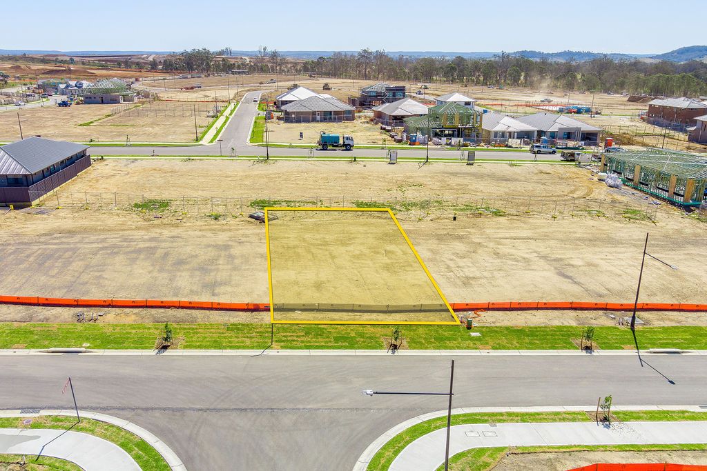11 Sandstrom Street, Wilton, NSW 2571