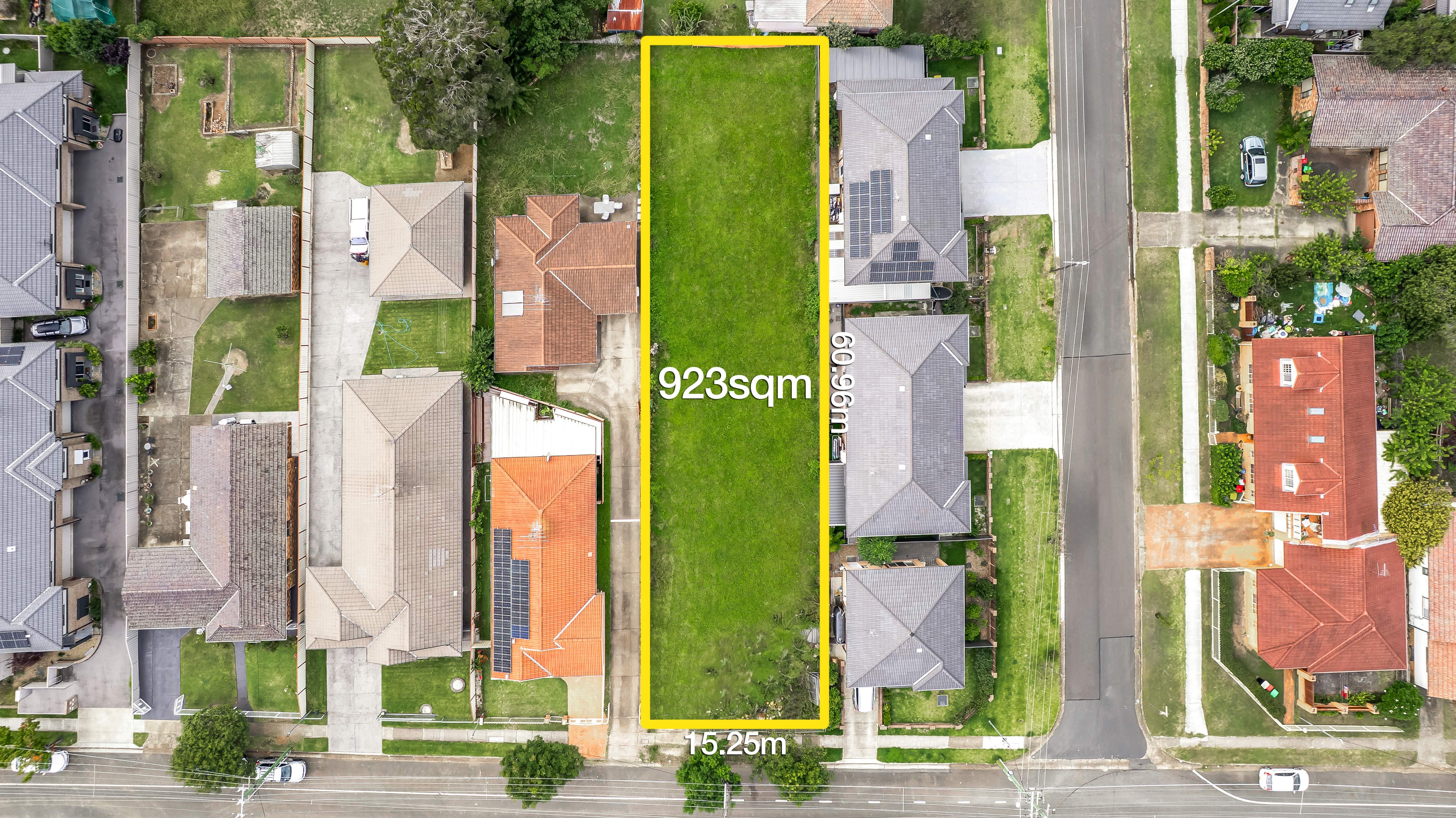 18 Sydney Street, St Marys NSW 2760