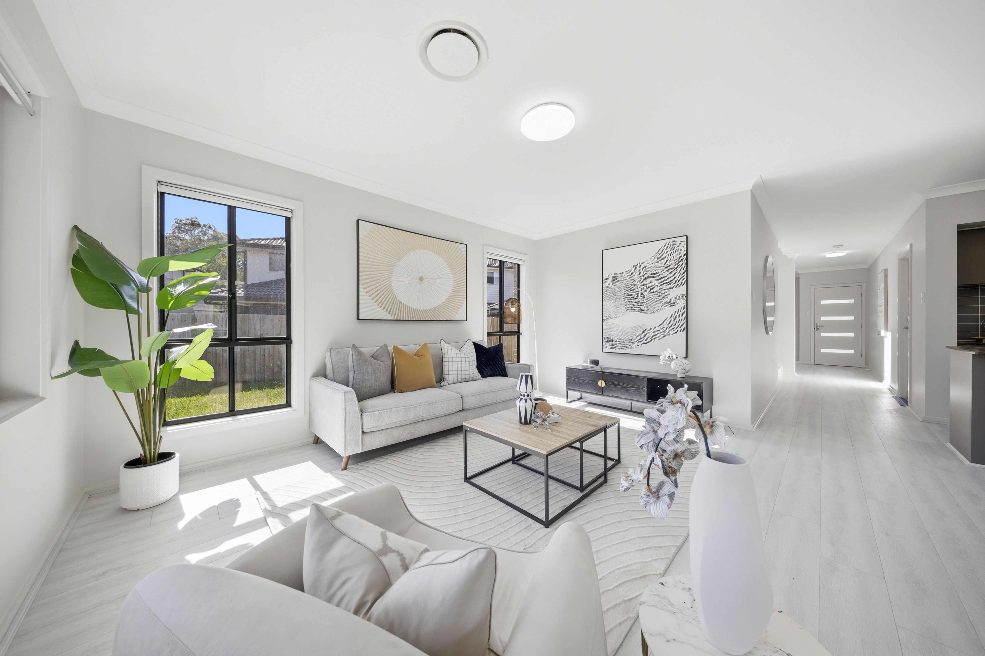 27 Burringora Street, Werrington, NSW 2747