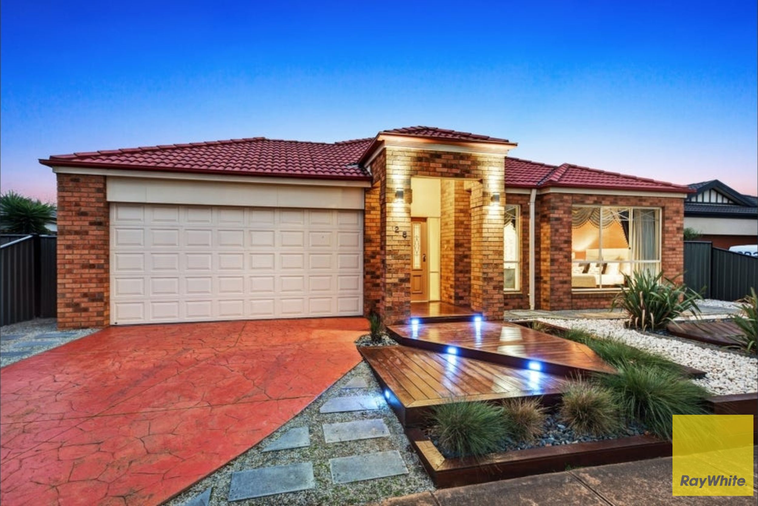 28 Miles Franklin Boulevard, Point Cook, VIC 3030