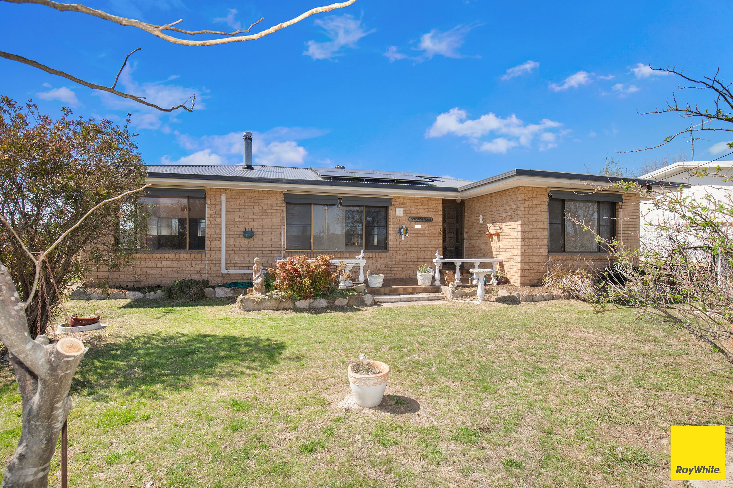 231 Lambeth Street — photo from Ray White Glen Innes