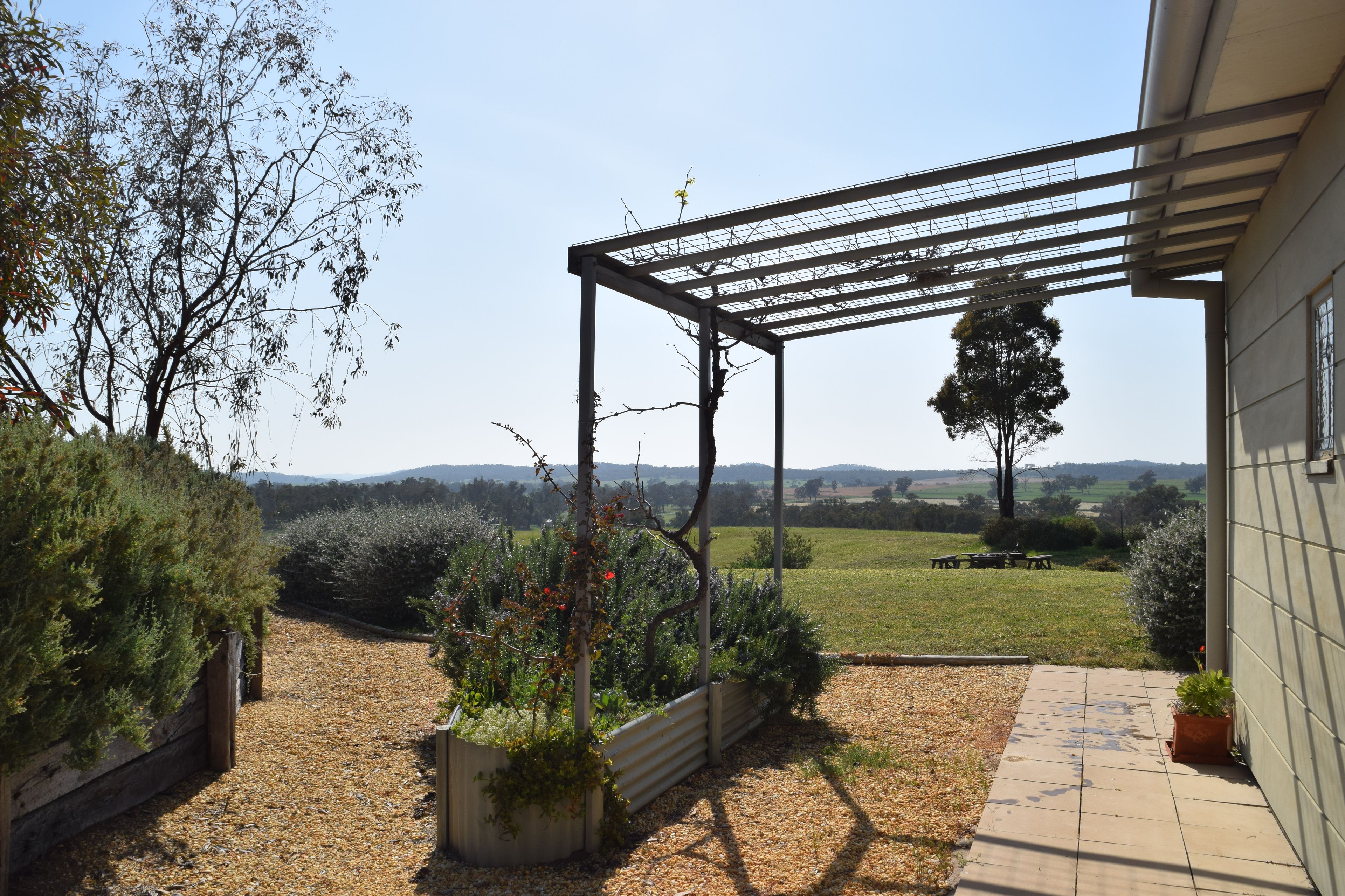 'Cucciata' 532 Curra Creek Road — photo 5 of 30
