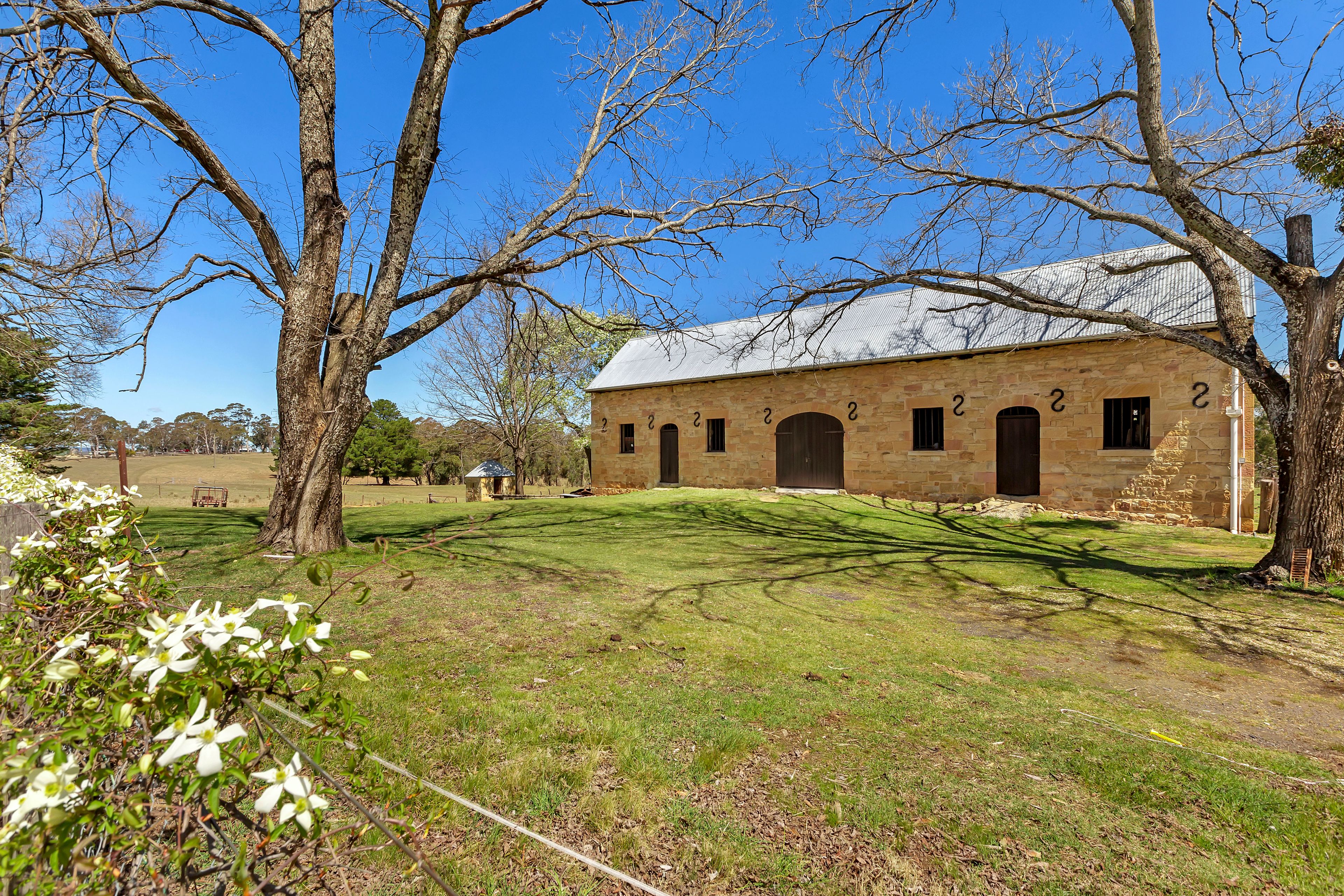 3109 Great Western Highway, Hartley, NSW Residential House Sold