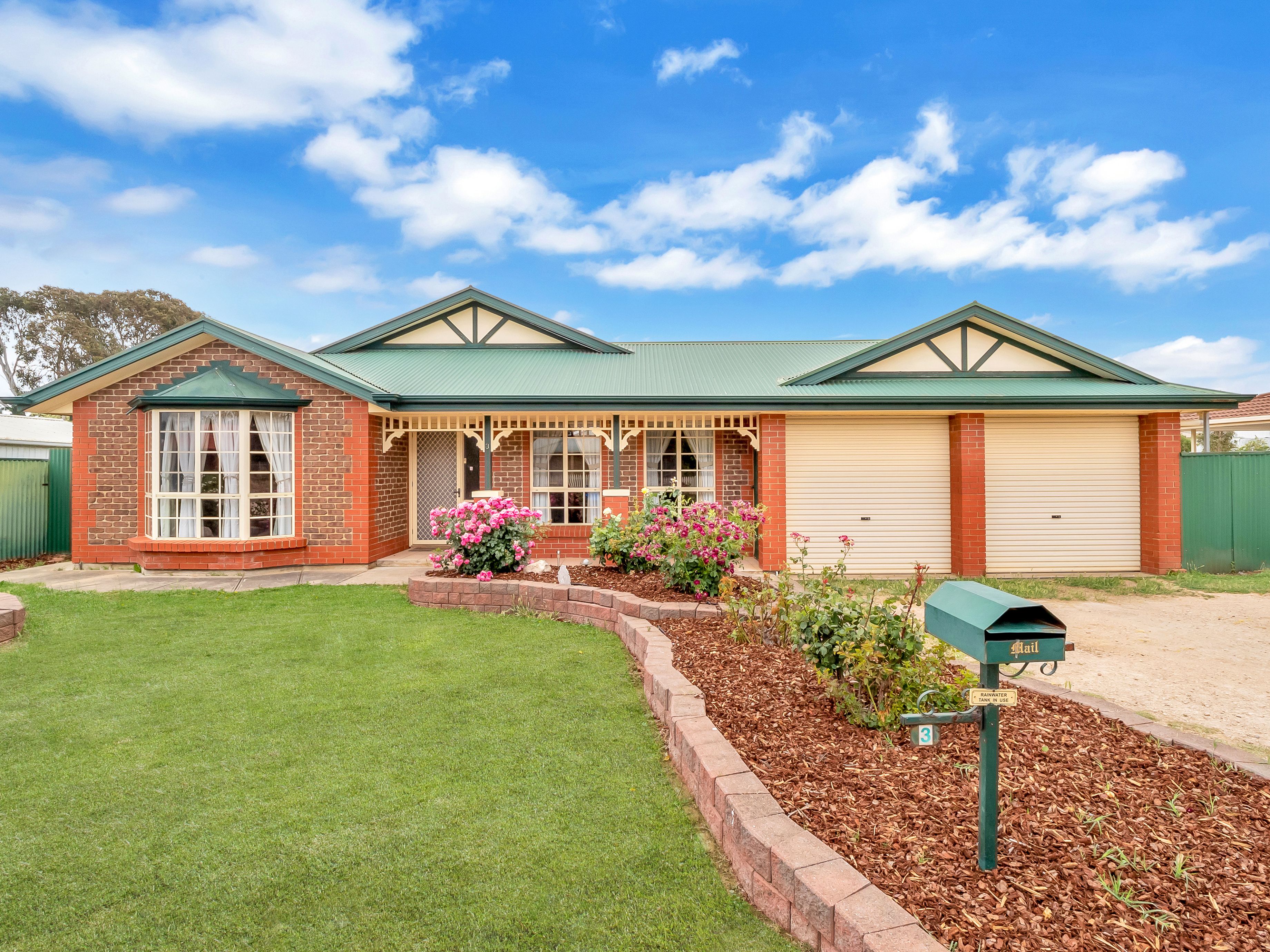 3 Kerslake Court, Strathalbyn, SA 5255
