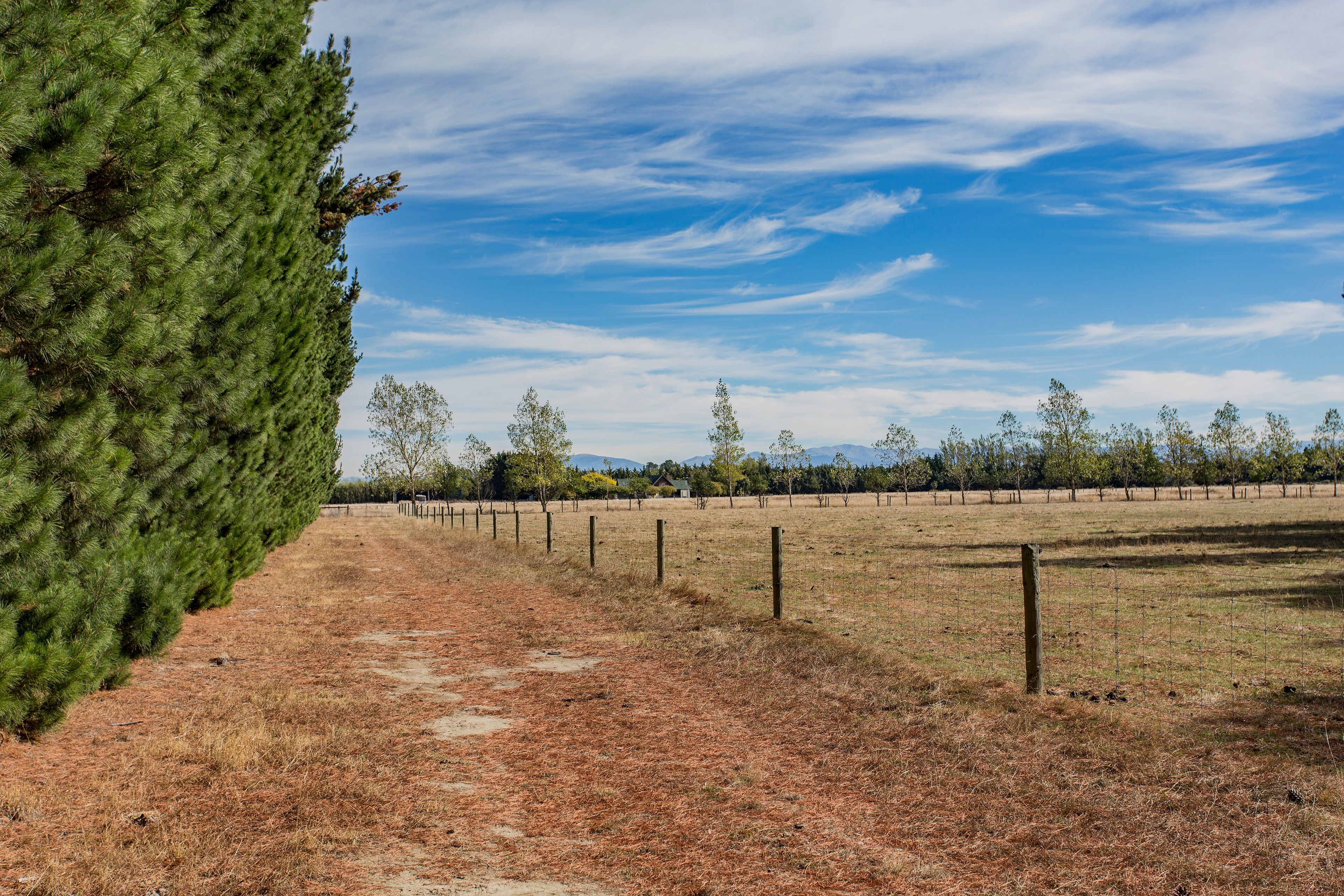 674 North Eyre Road, Swannanoa, Waimakariri District