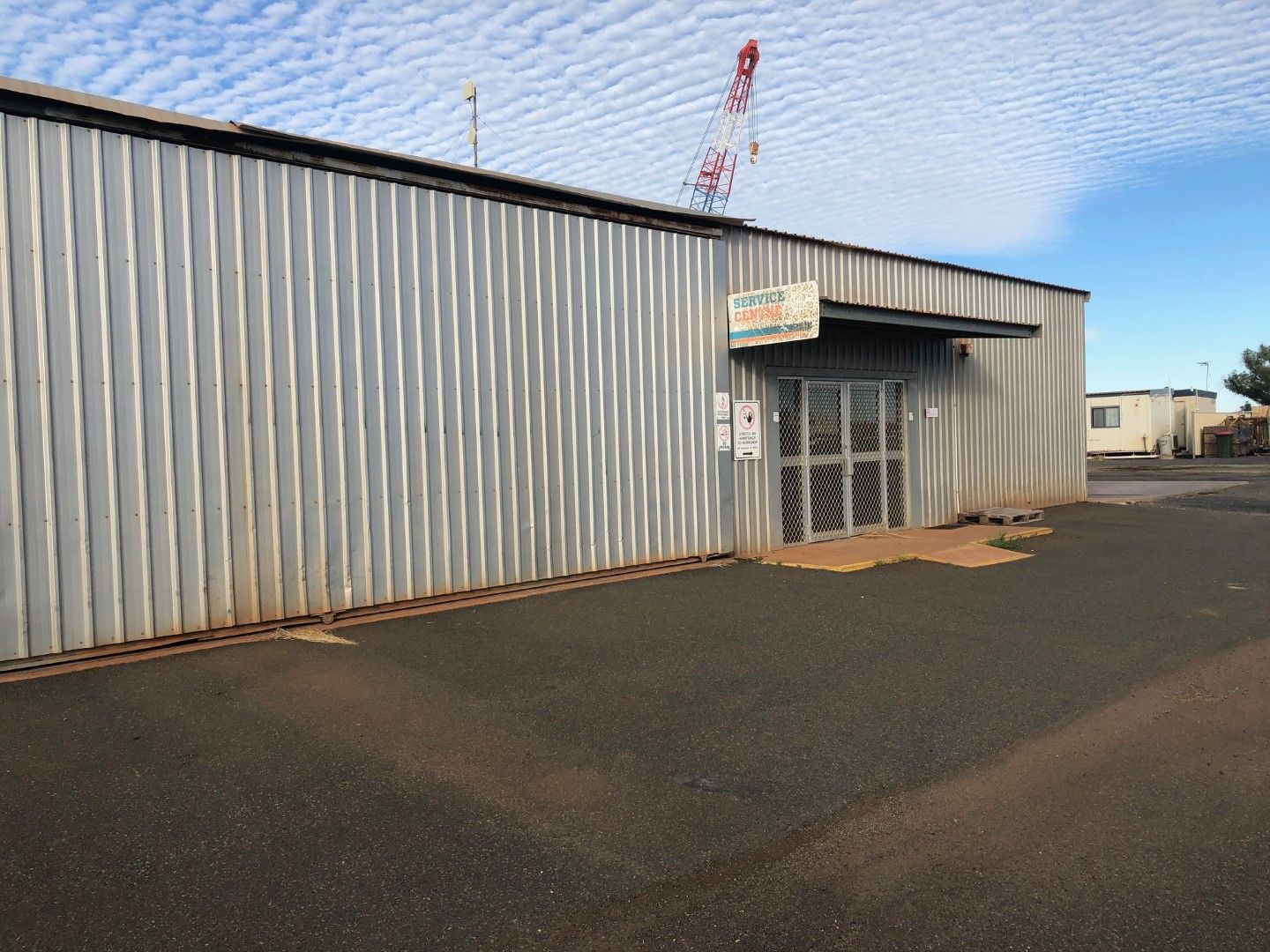 Part Lot 51 Coolawanyah Road, Karratha Industrial Estate, WA 6714