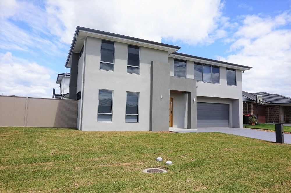 7 Caswell Street, Spring Farm, NSW 2570