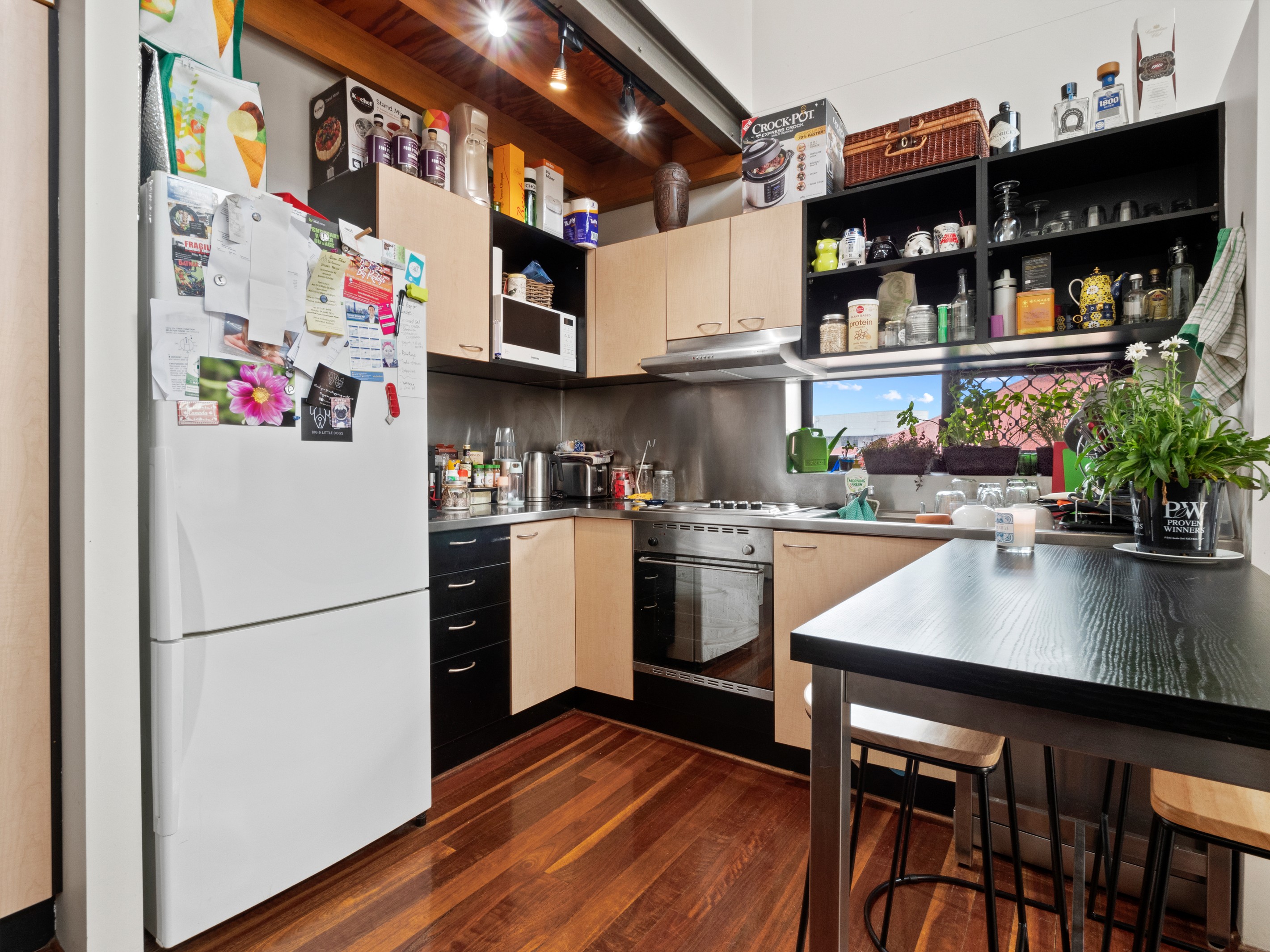 198/139 Commercial Road, Teneriffe, QLD 4005