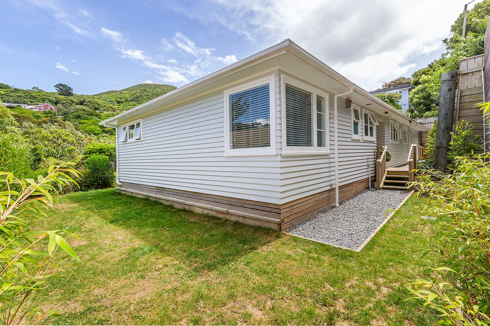 1 Orleans Street, Ngaio, Wellington City