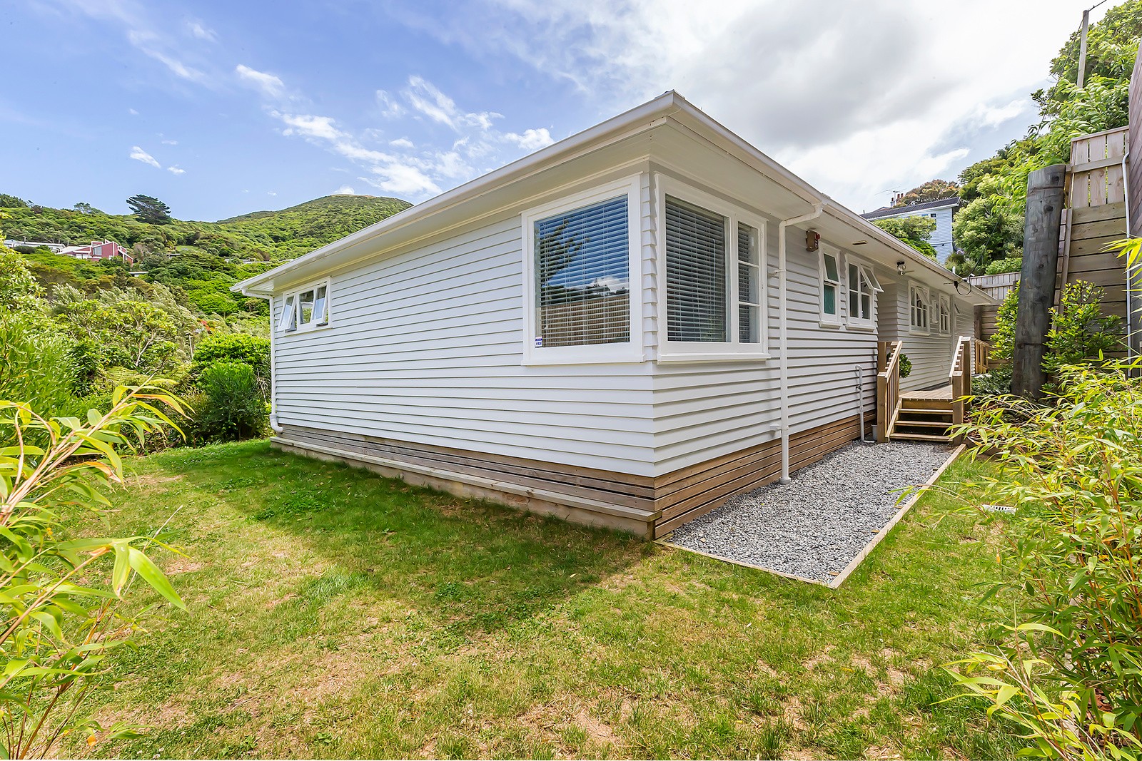 1 Orleans Street, Ngaio, Wellington City