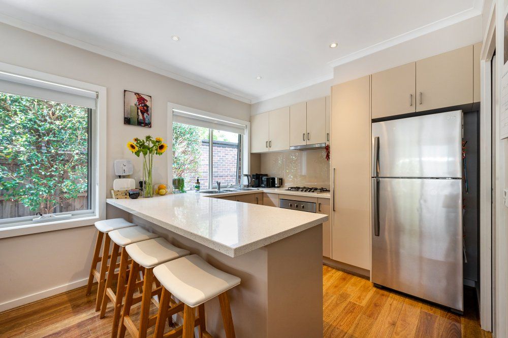 3/112 Harley Street North, Knoxfield, VIC 3180