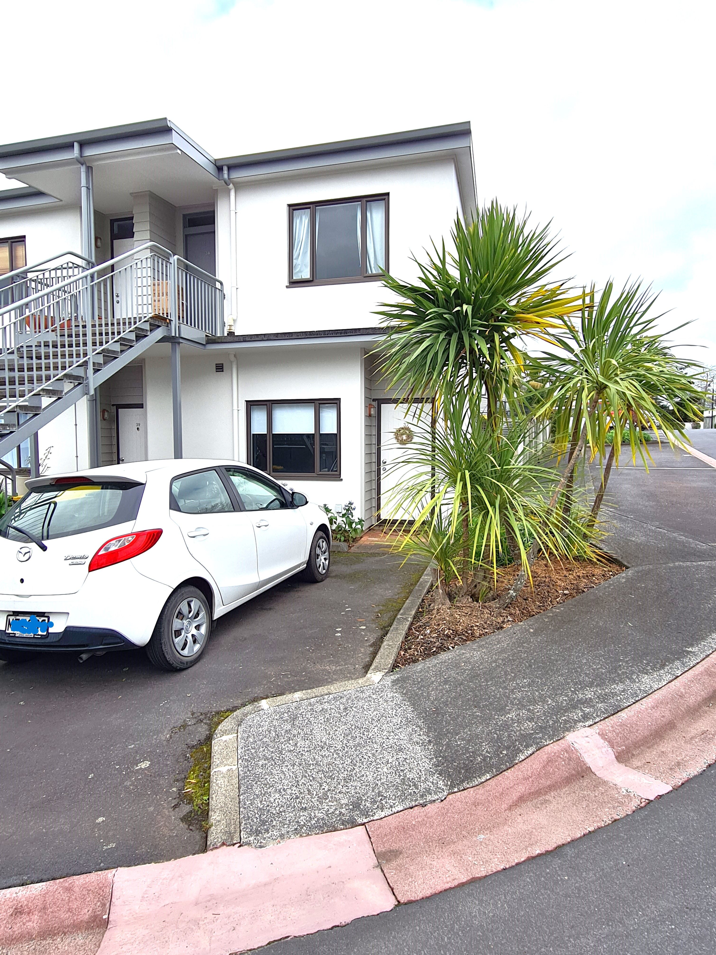 37/92 Bush Road, Albany, North Shore City 0632 Leased Townhouse Ray