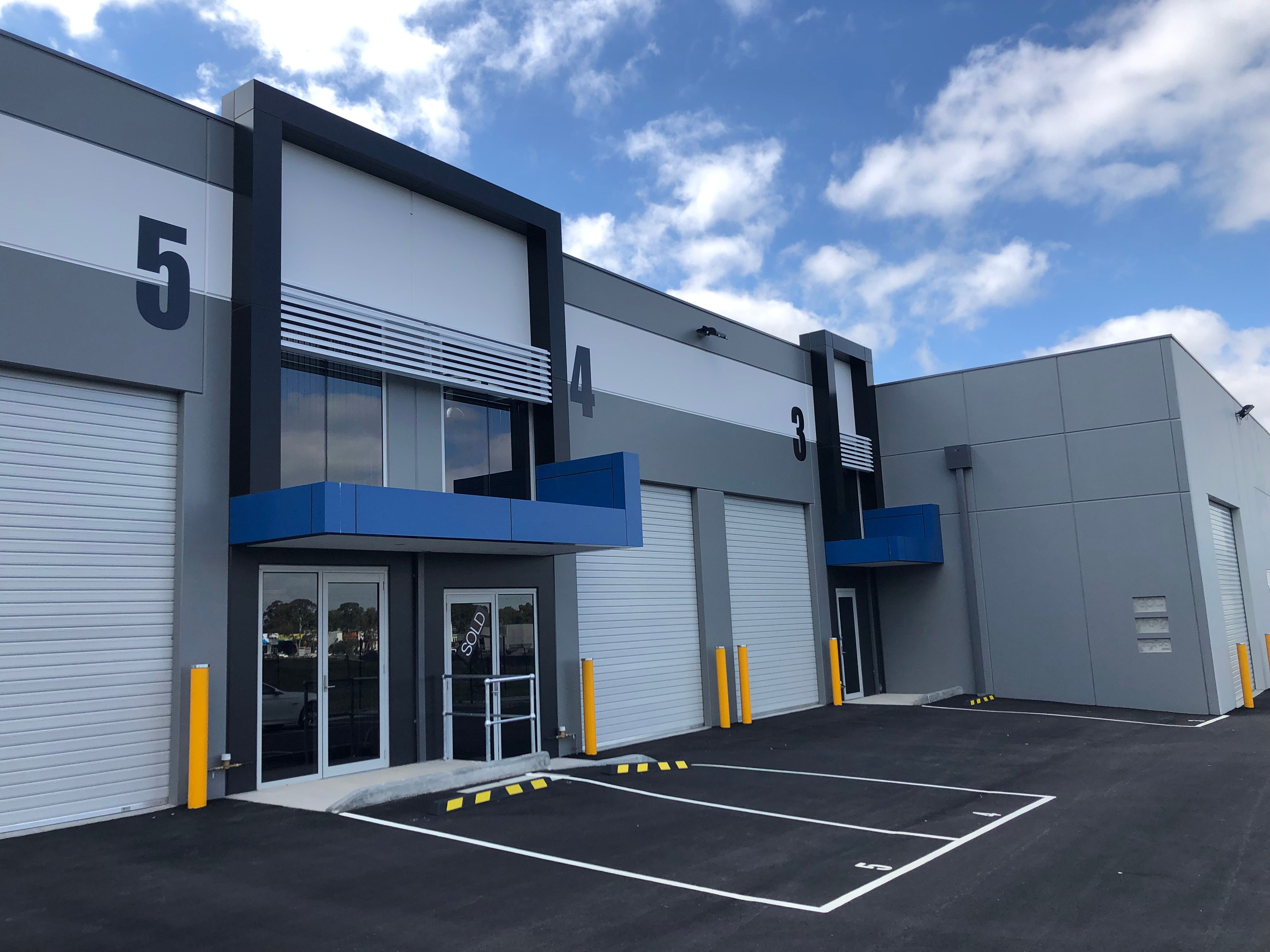 Unit 4/33 Danaher Drive, South Morang, VIC 3752