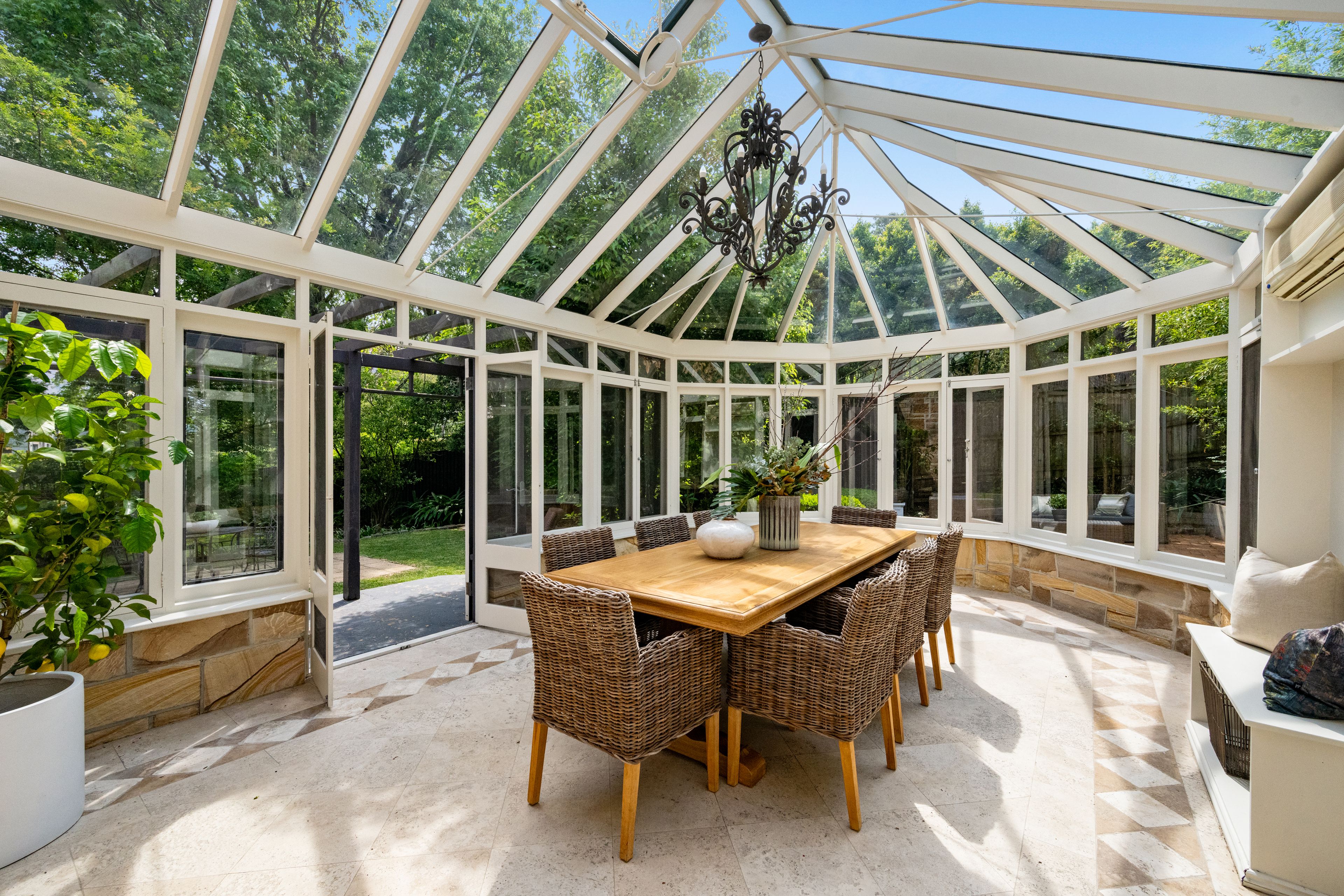 17-19 Bogota Avenue, Cremorne Point, NSW 2090