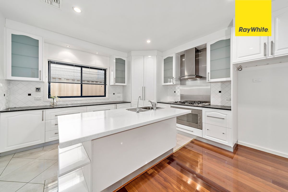 6 Norman Fisher Circuit, Bruce, ACT 2617