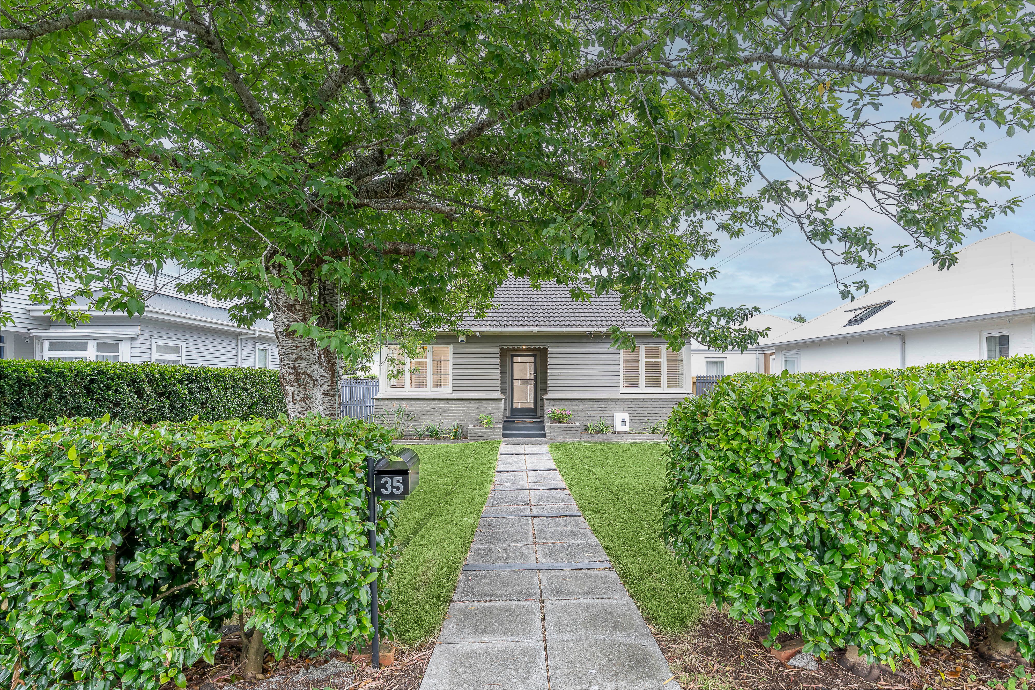 35 Lambeth Road, Mount Eden, Auckland City