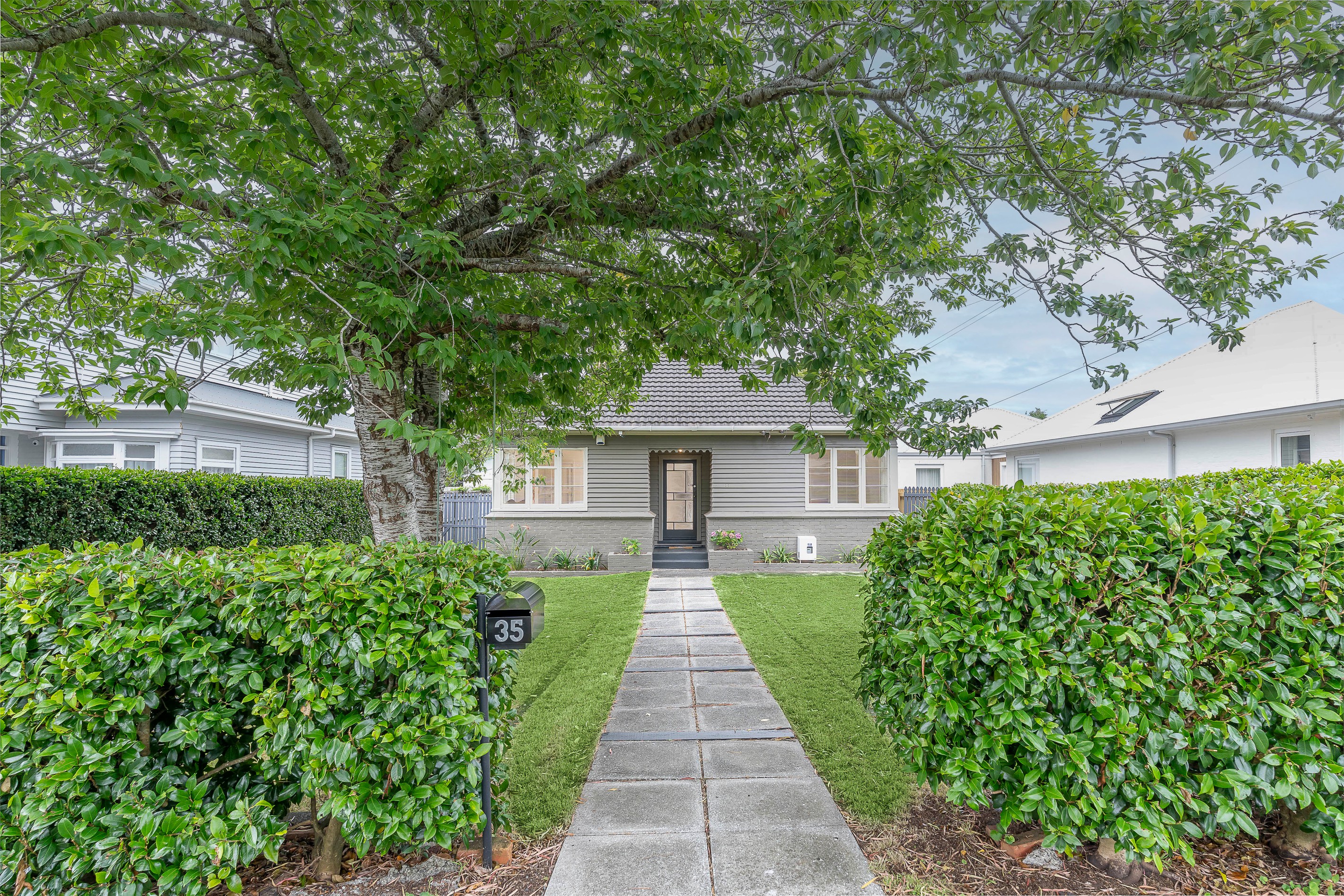 35 Lambeth Road, Mount Eden, Auckland City