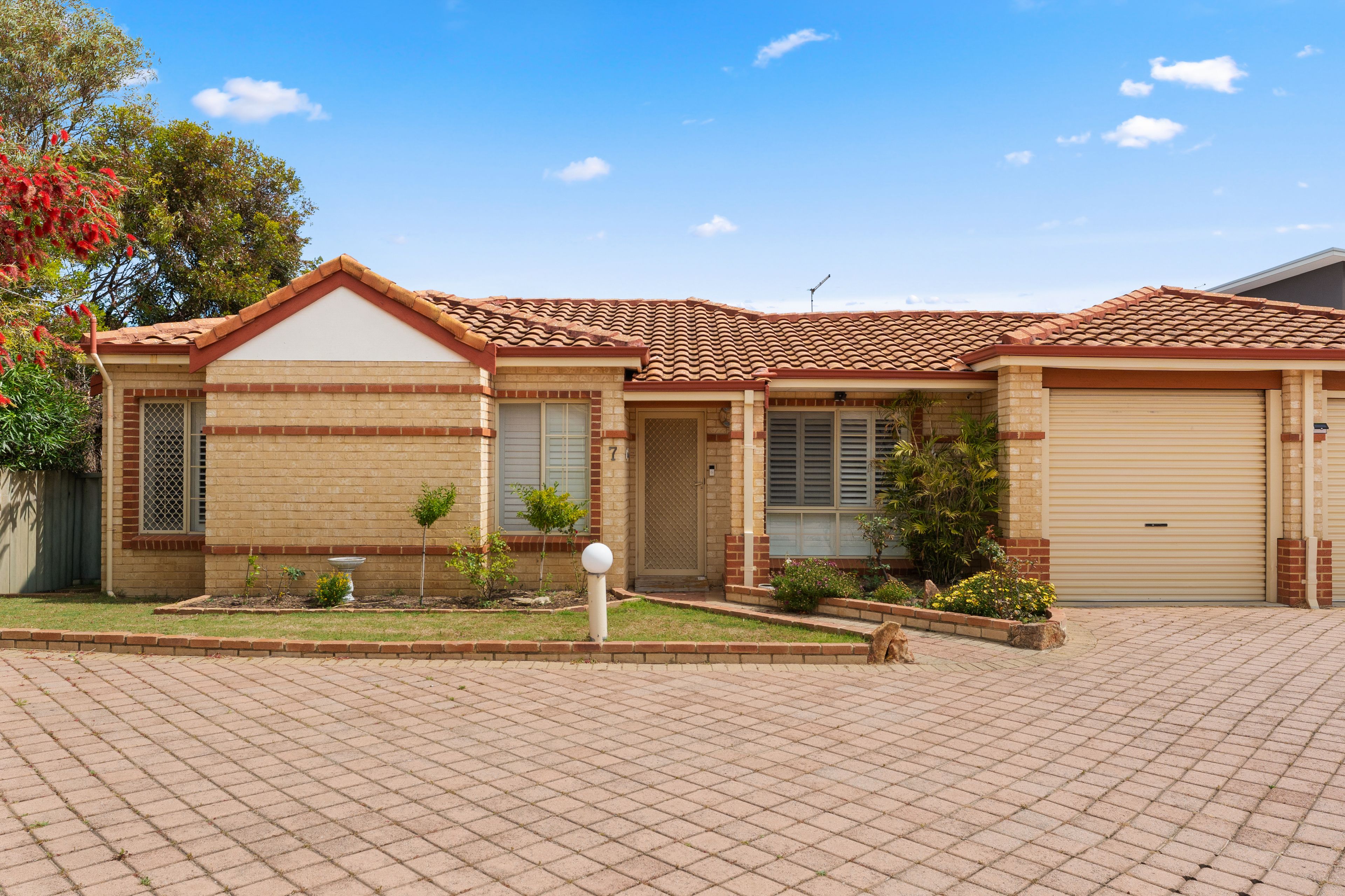 7/89-91 Kent Street, Rockingham, WA 6168
