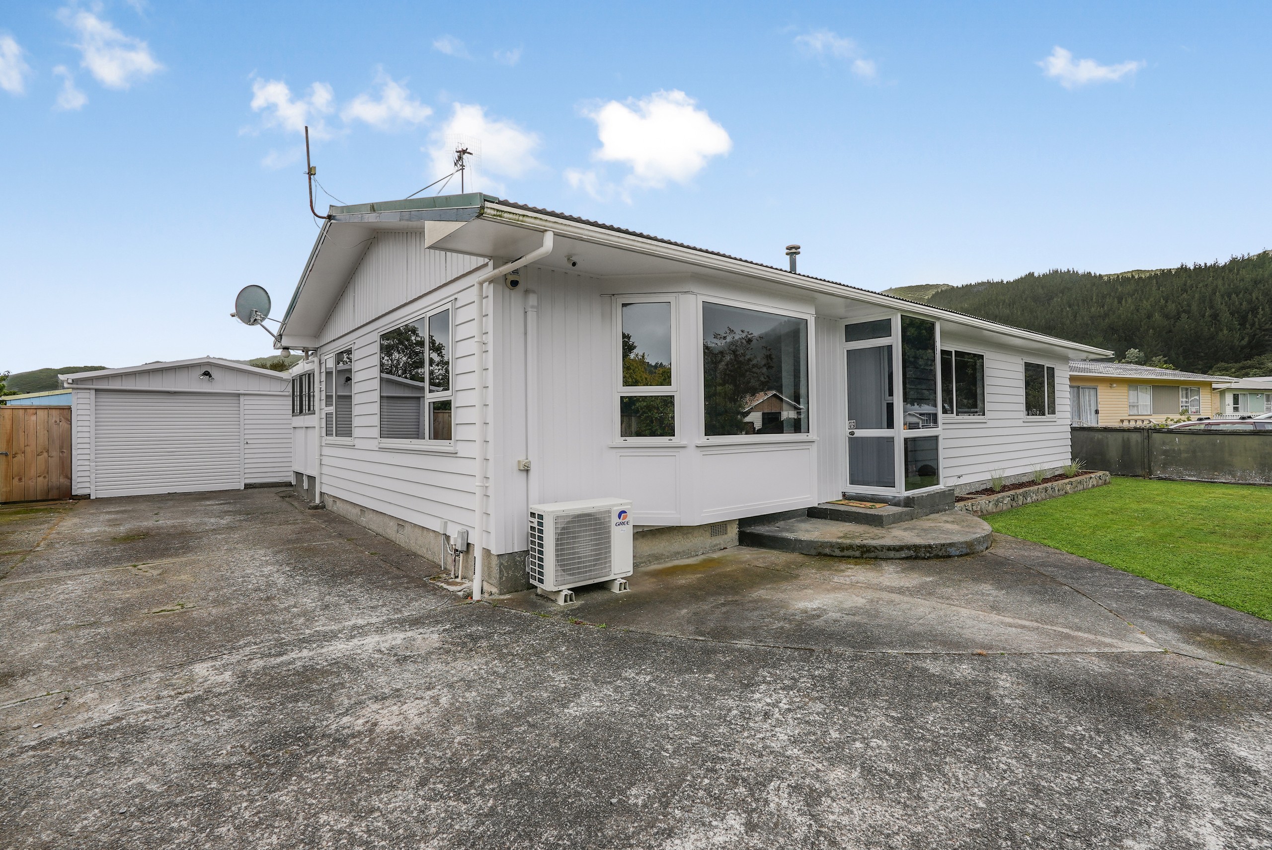 12 Twickenham Street, Wainuiomata, Lower Hutt City