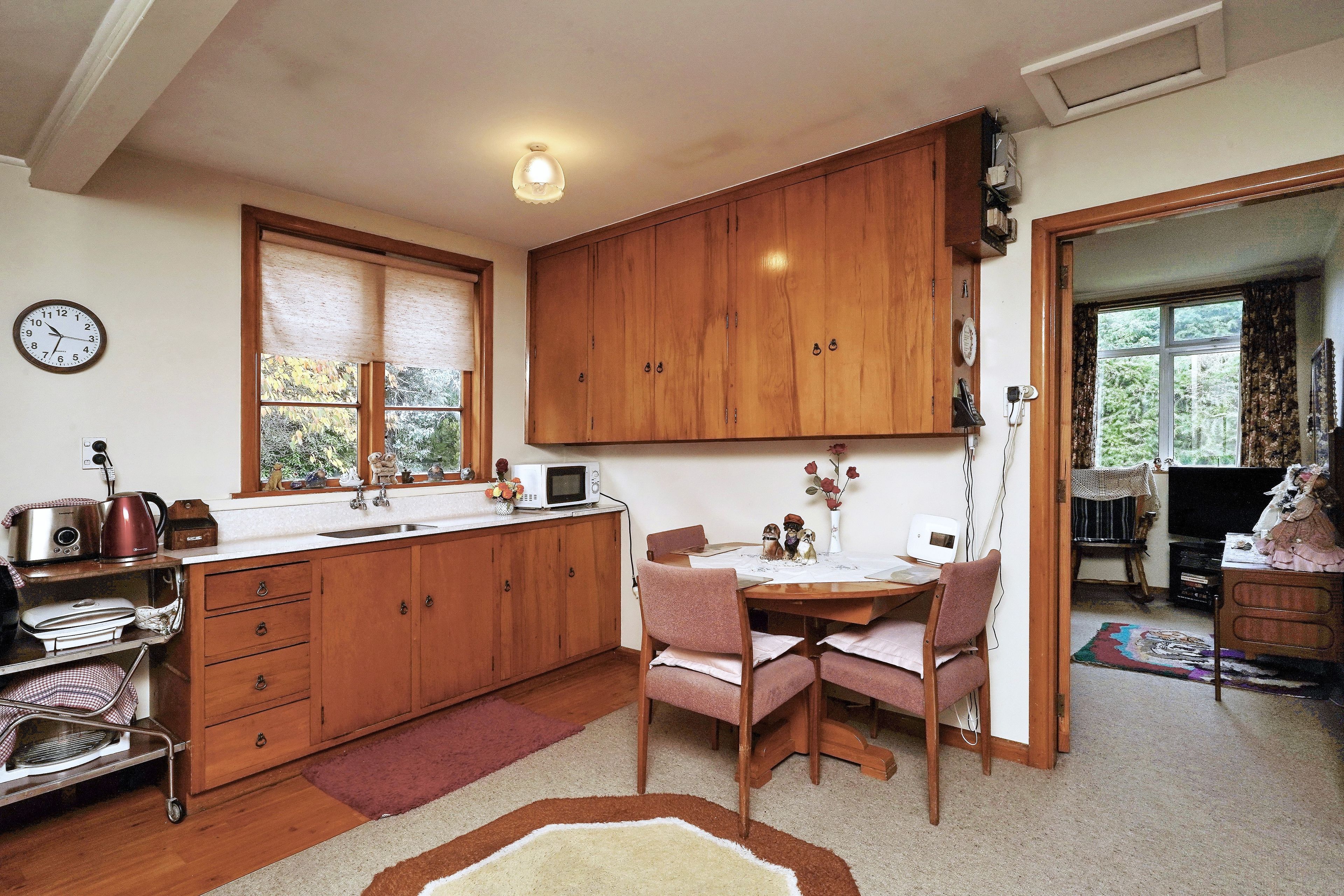 320 Thwaites Road, Hororata, Selwyn District