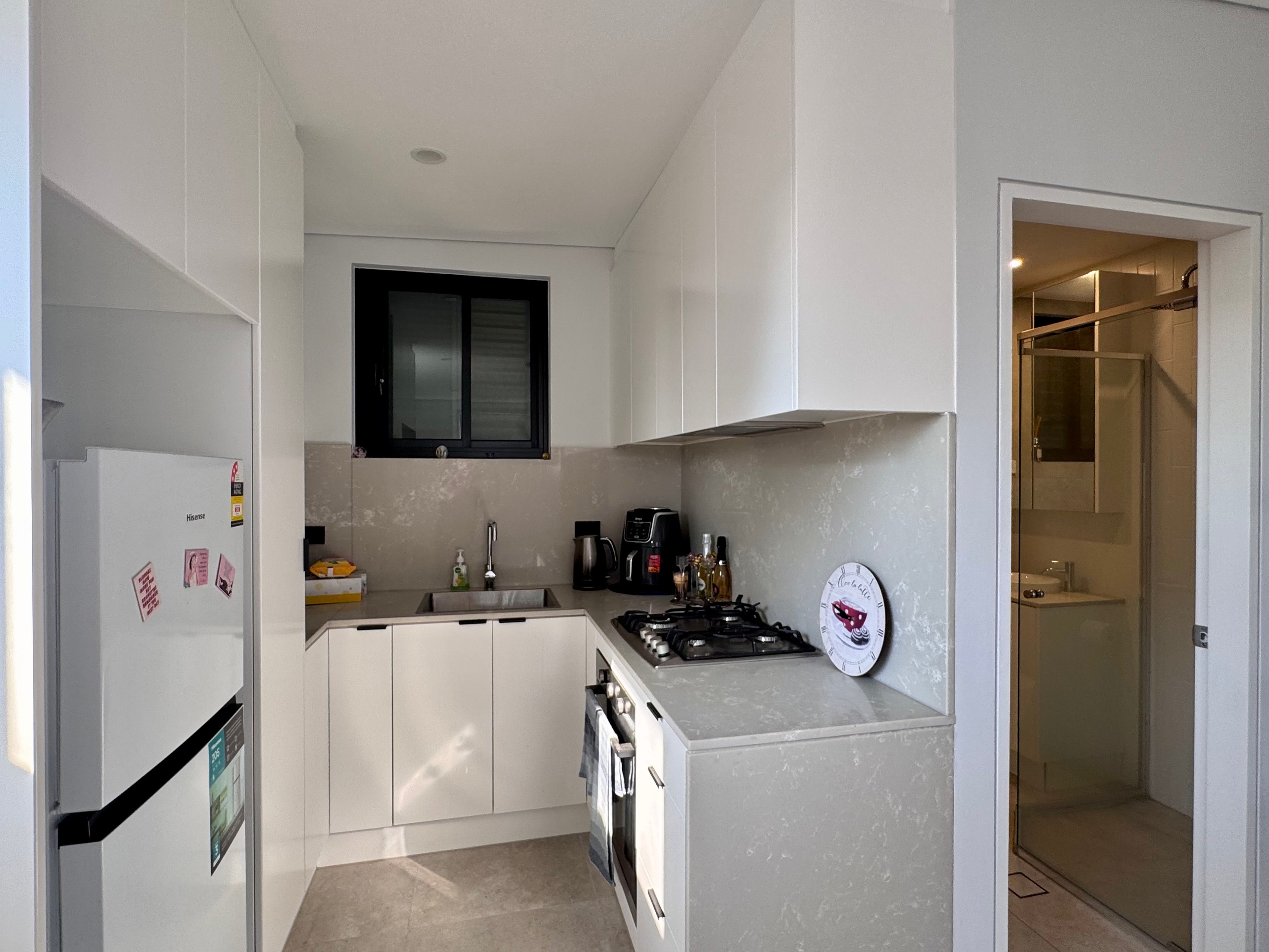 FLAT 1/21A CARWAR Avenue, Carss Park, NSW 2221