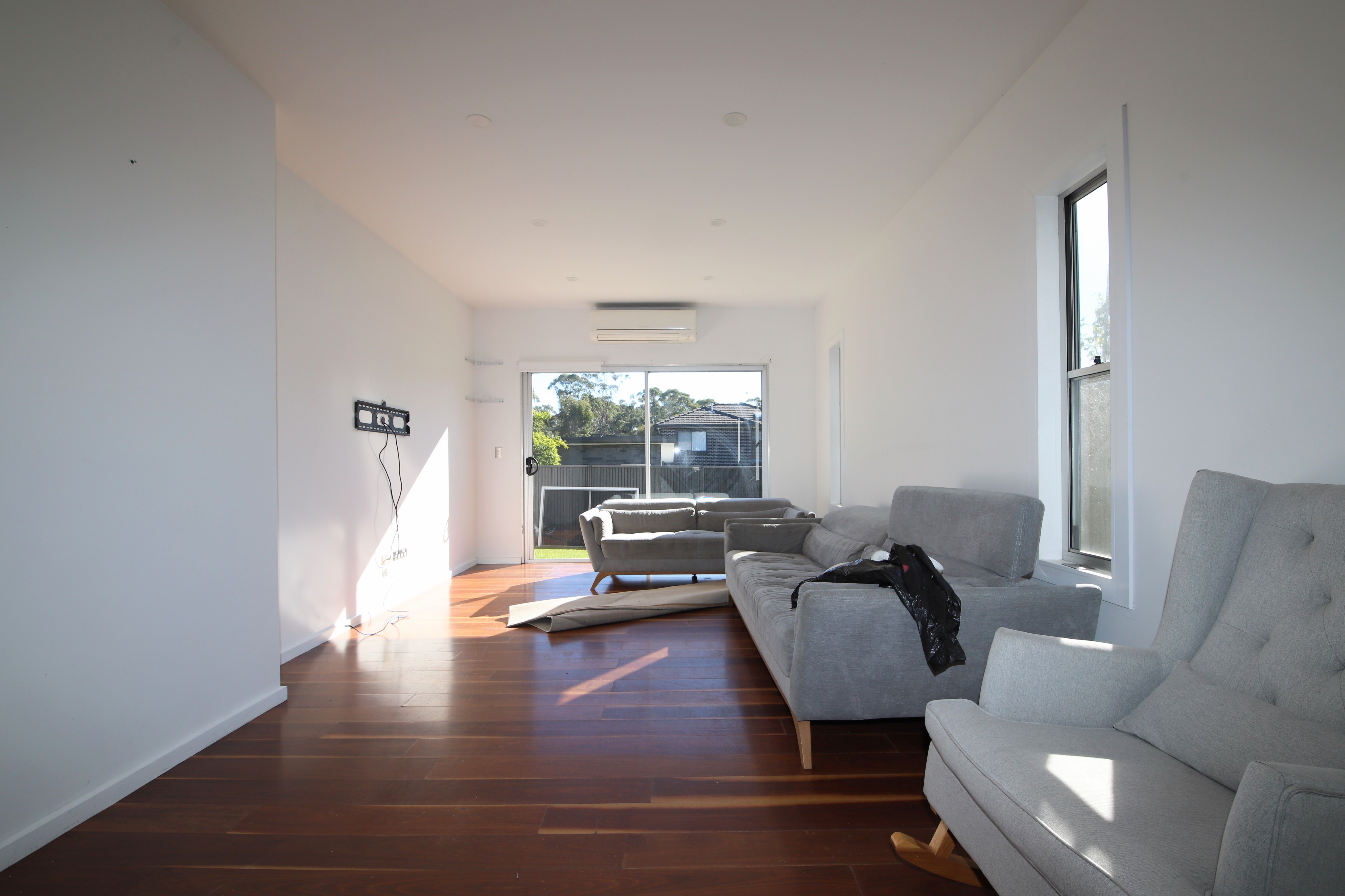12A Georges Crescent, Georges Hall, NSW 2198