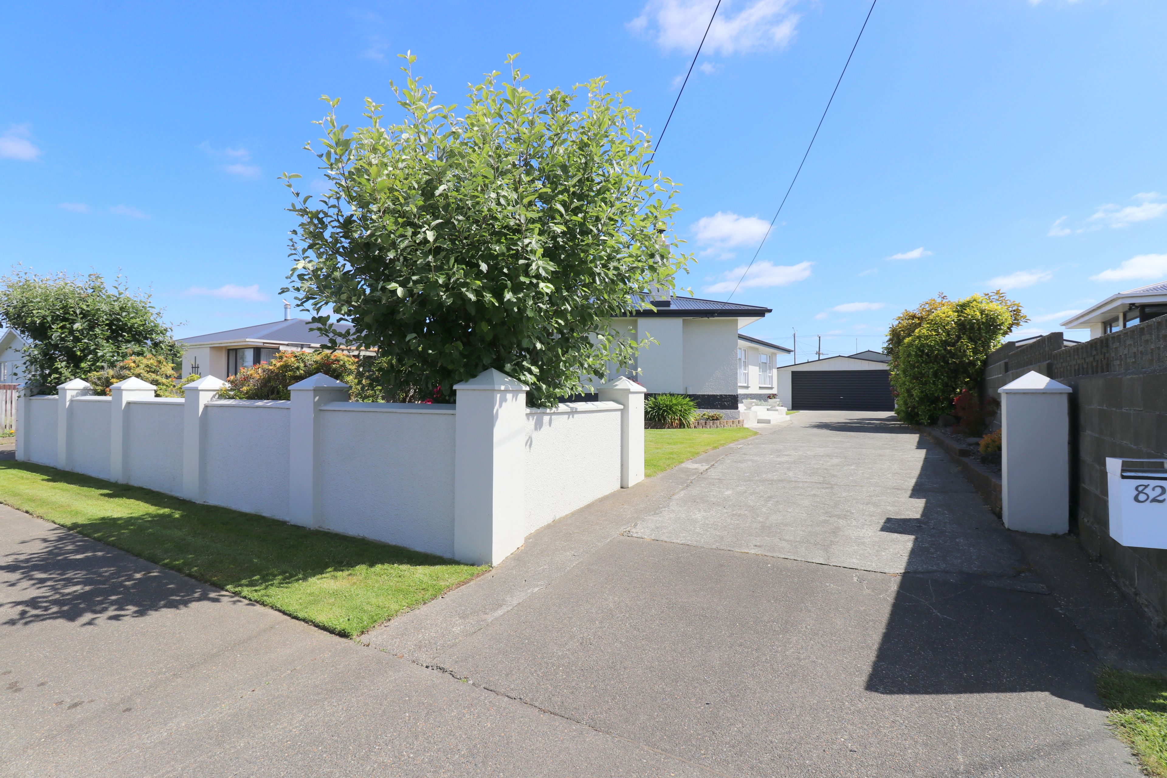 82 Edinburgh Crescent, Waikiwi, Invercargill 9810 Sold House Ray