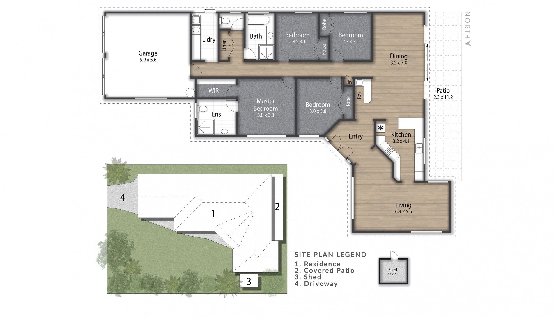 42 Grebe Place, Burleigh Waters, QLD 4220