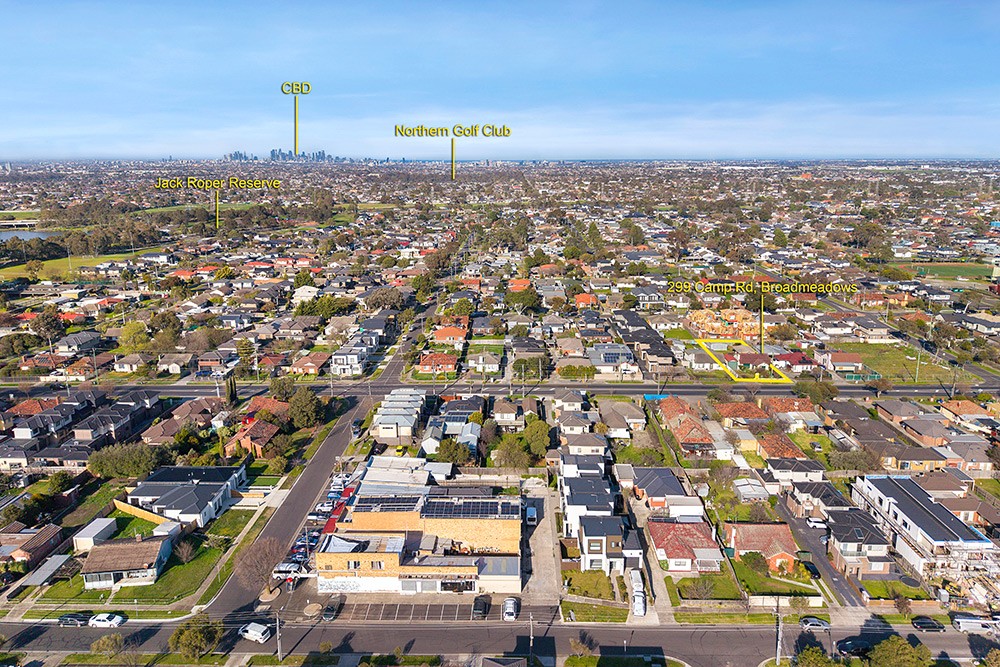 299 Camp Road, Broadmeadows, VIC 3047