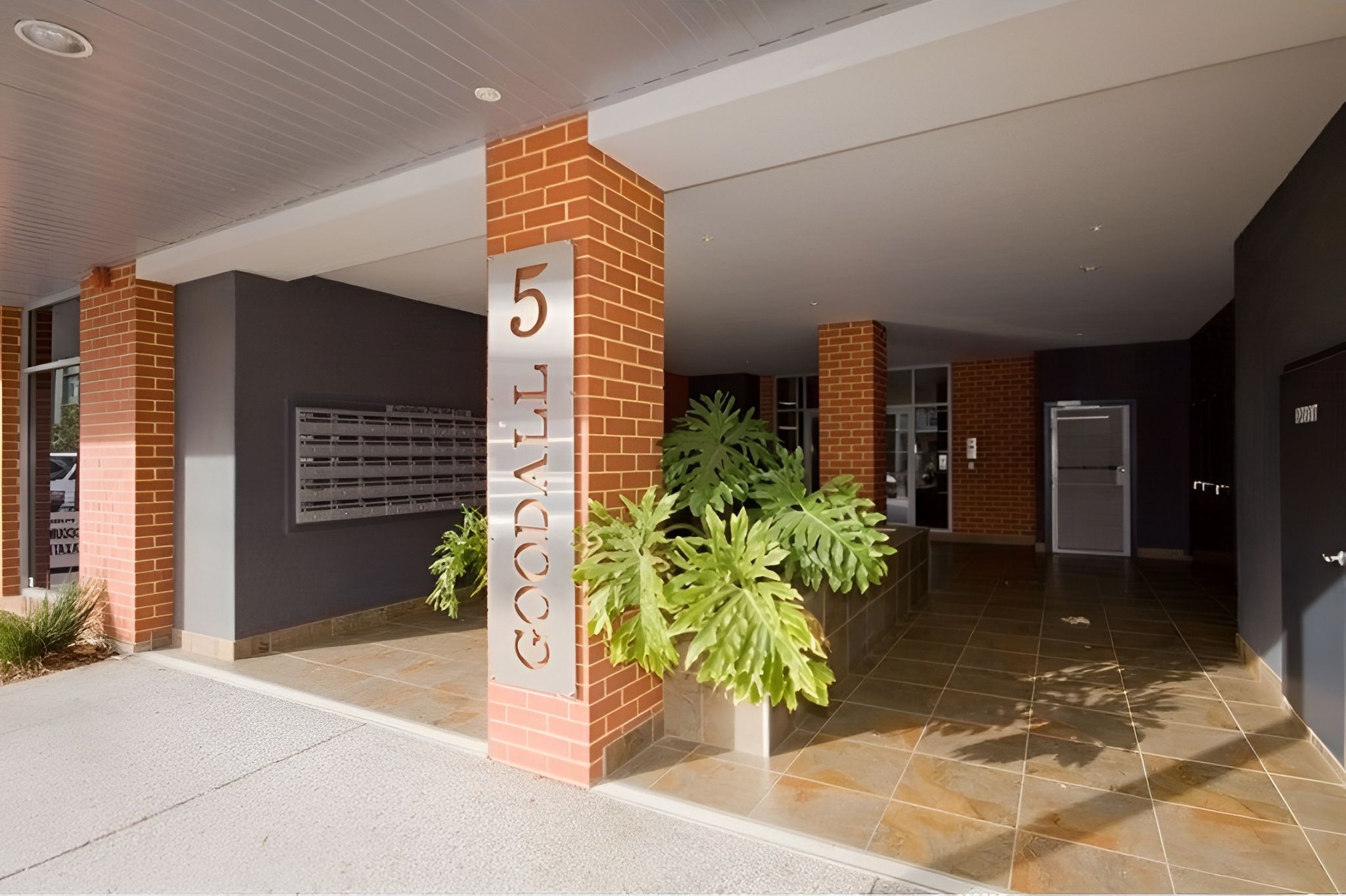 39/5-19 Goodall Parade, Mawson Lakes, SA 5095