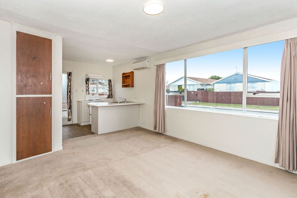 5A Leonie Place, Aranui, Christchurch City