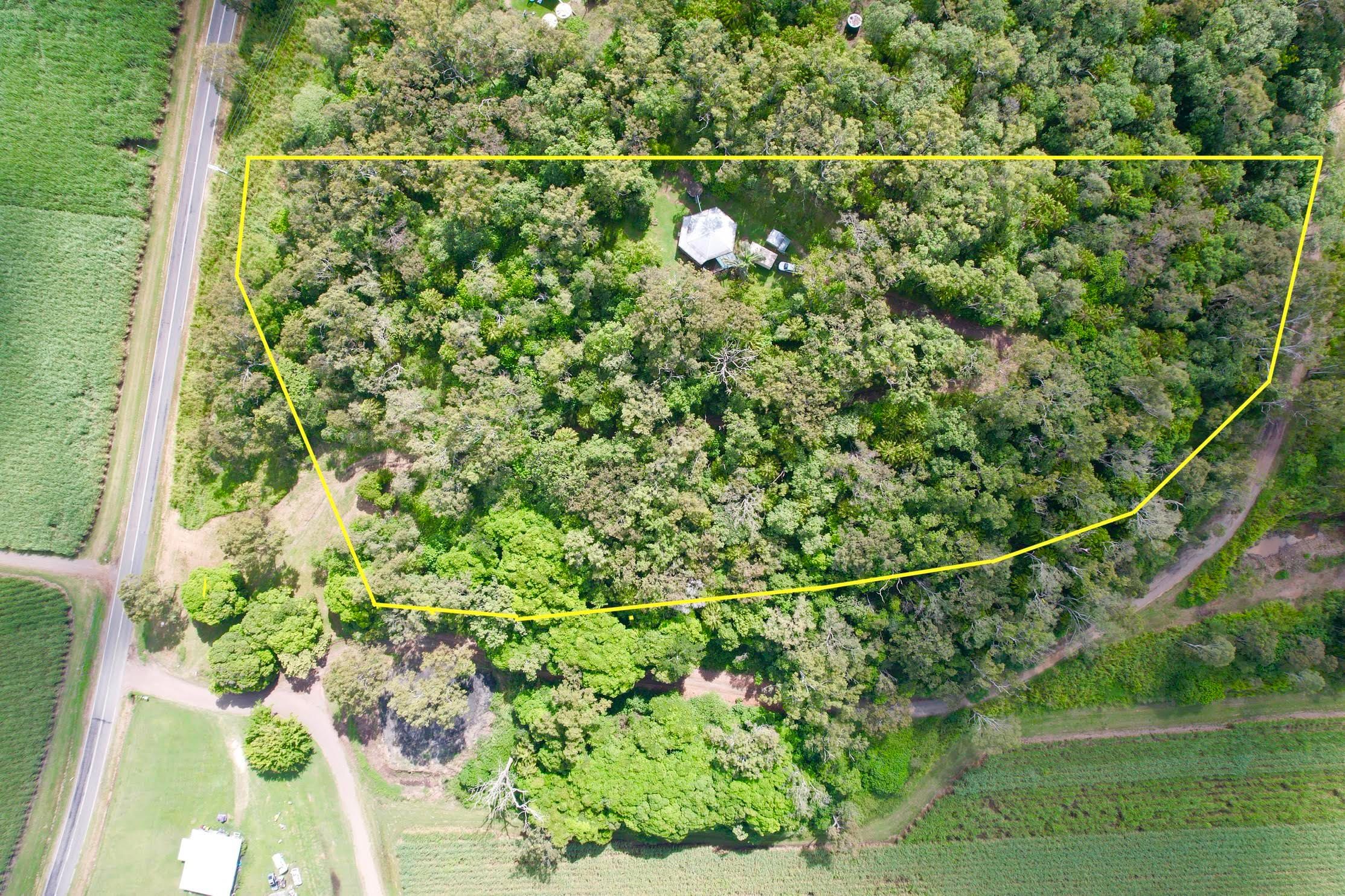 384 Eversleigh Road, Alligator Creek, QLD 4740 Sold House Ray White